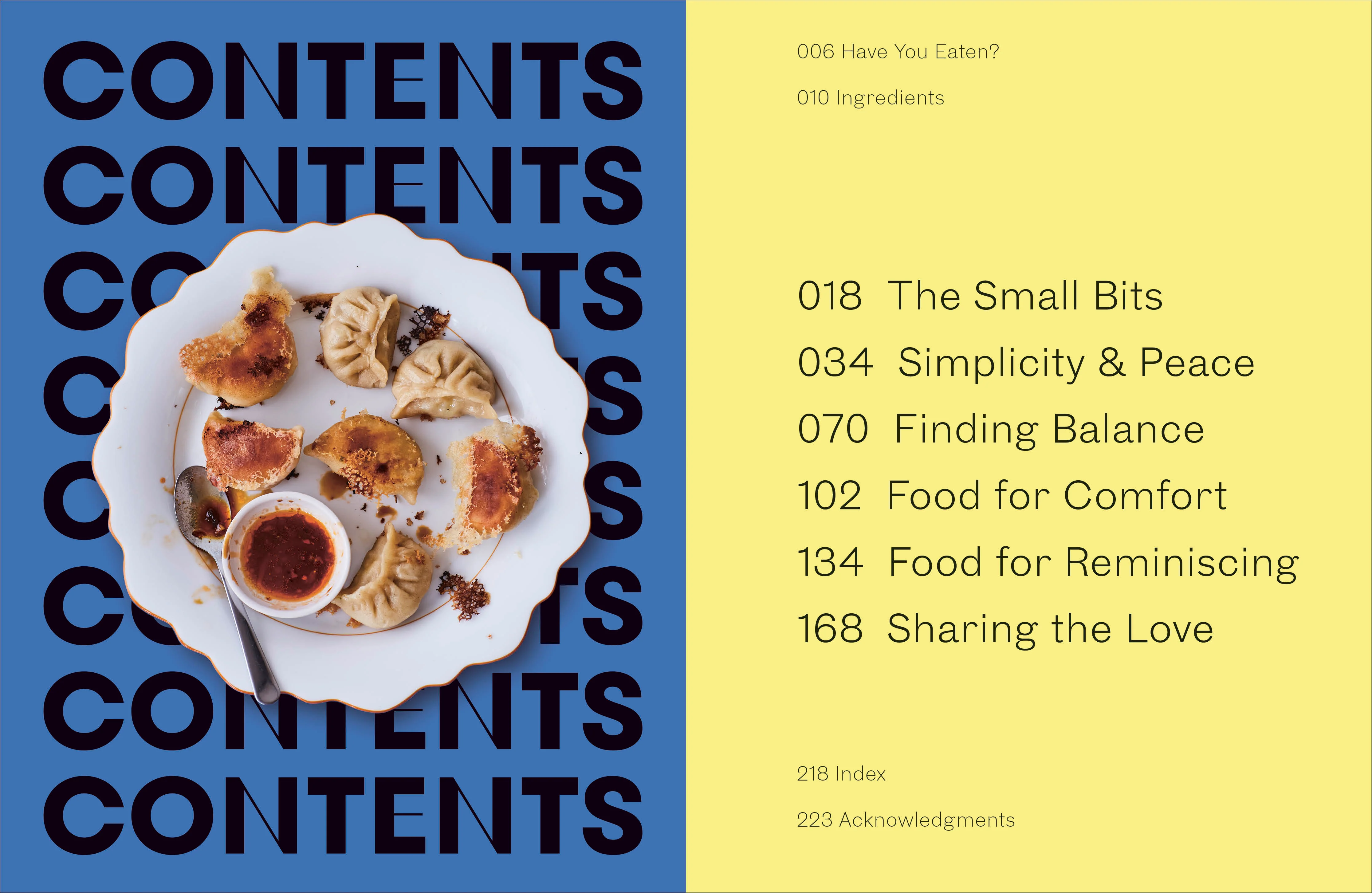 Have You Eaten? - Image 2