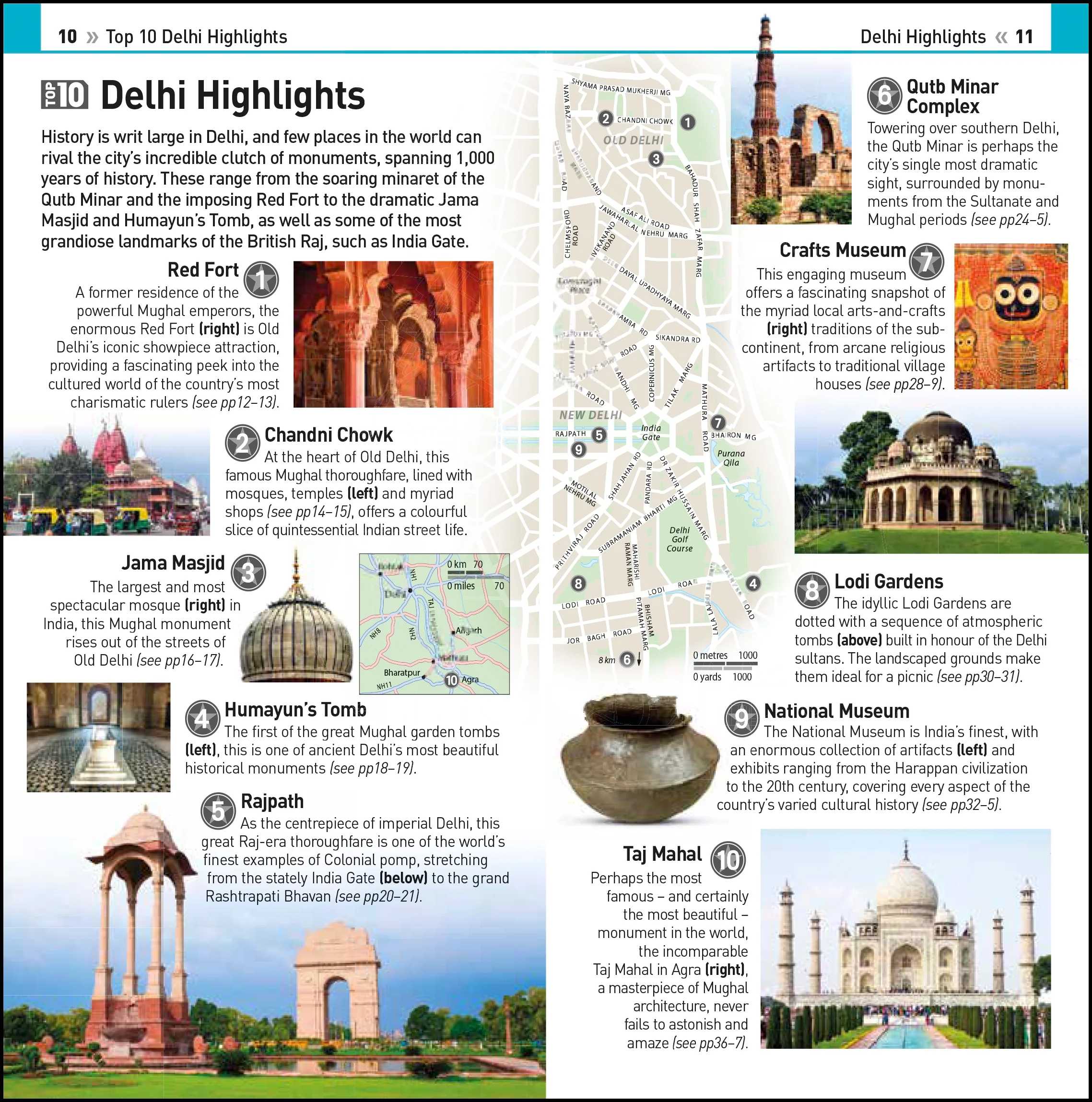 DK Top 10 Delhi - Image 4