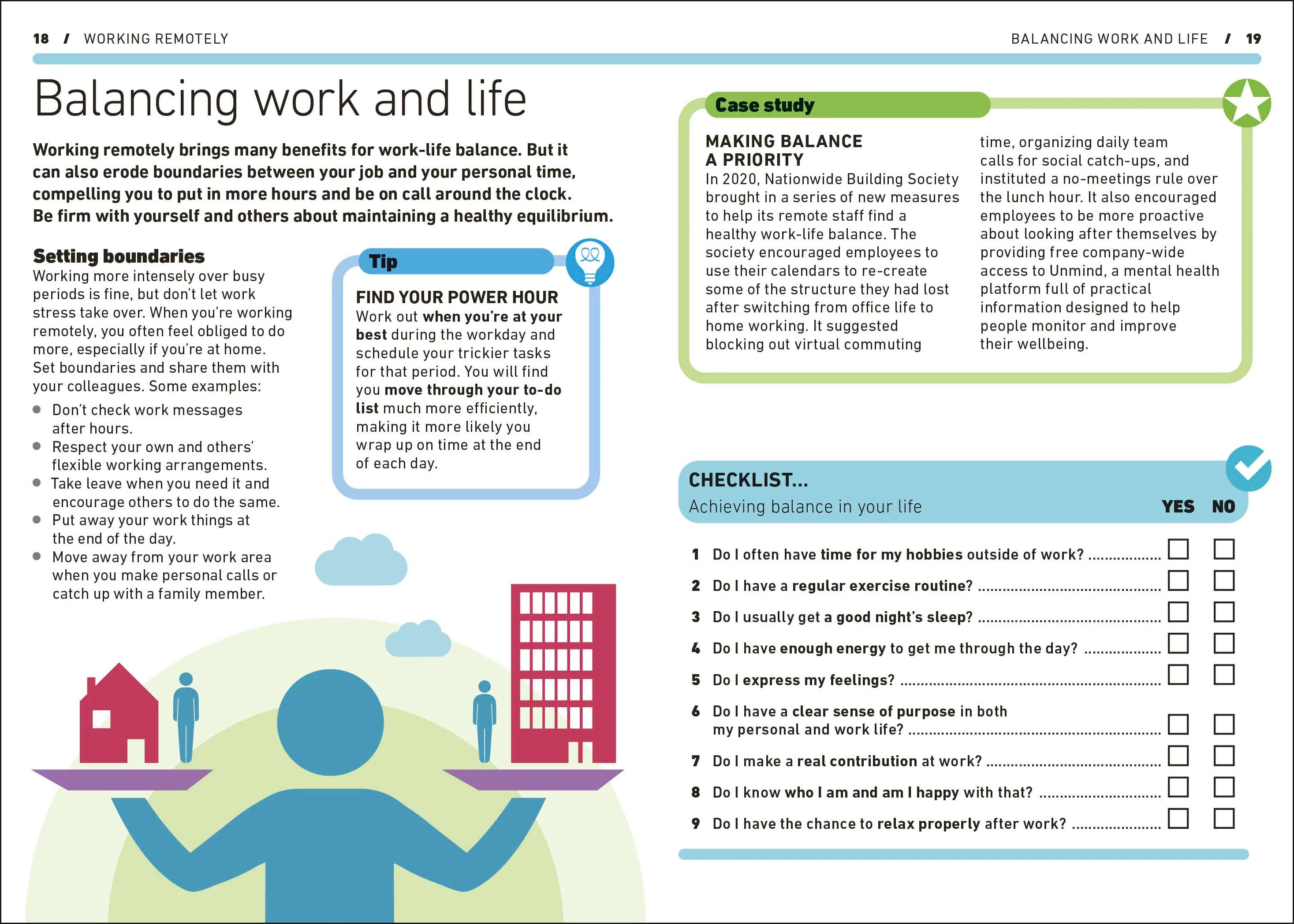 Remote Working - Image 3