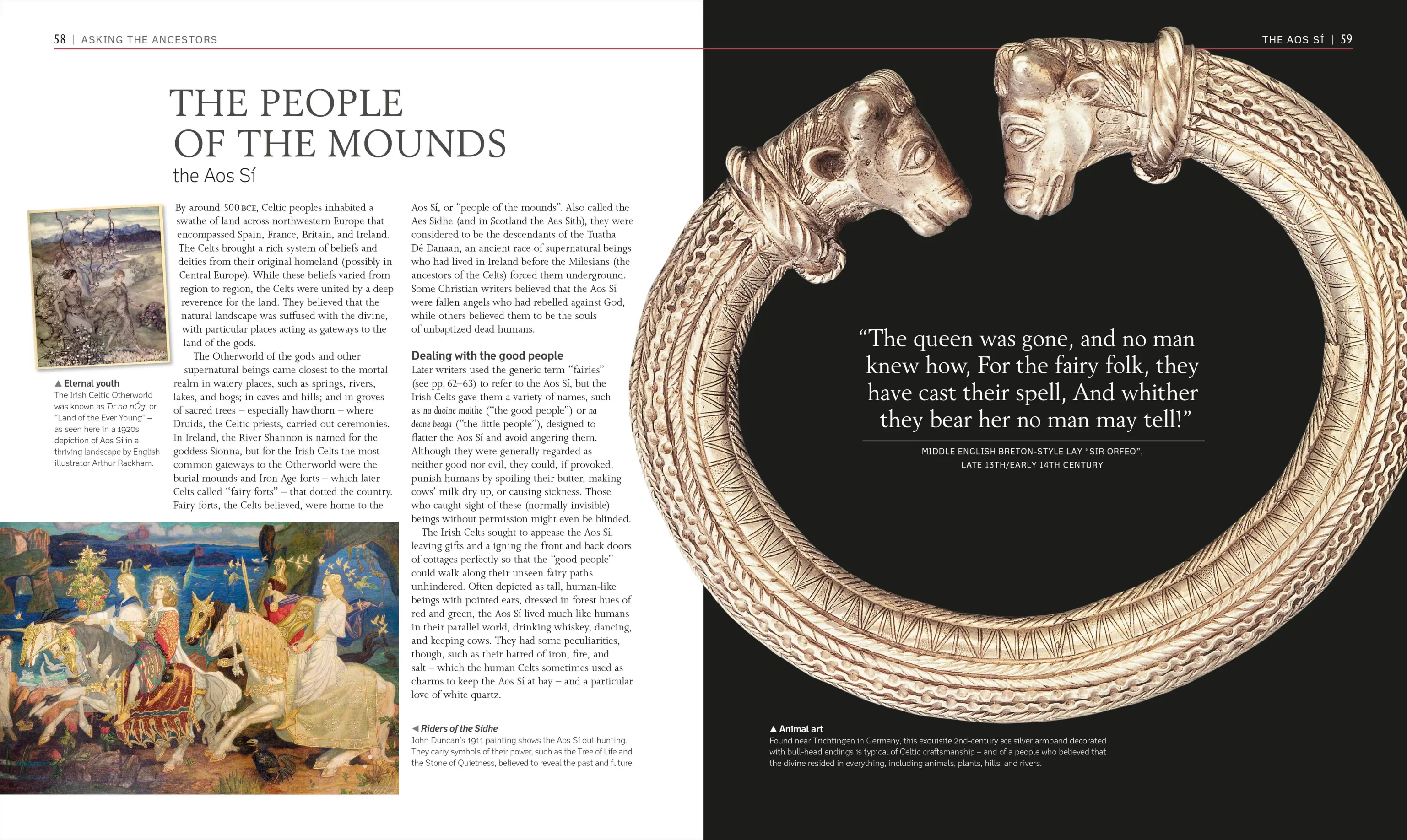 A History of Ghosts, Spirits and the Supernatural - Image 7