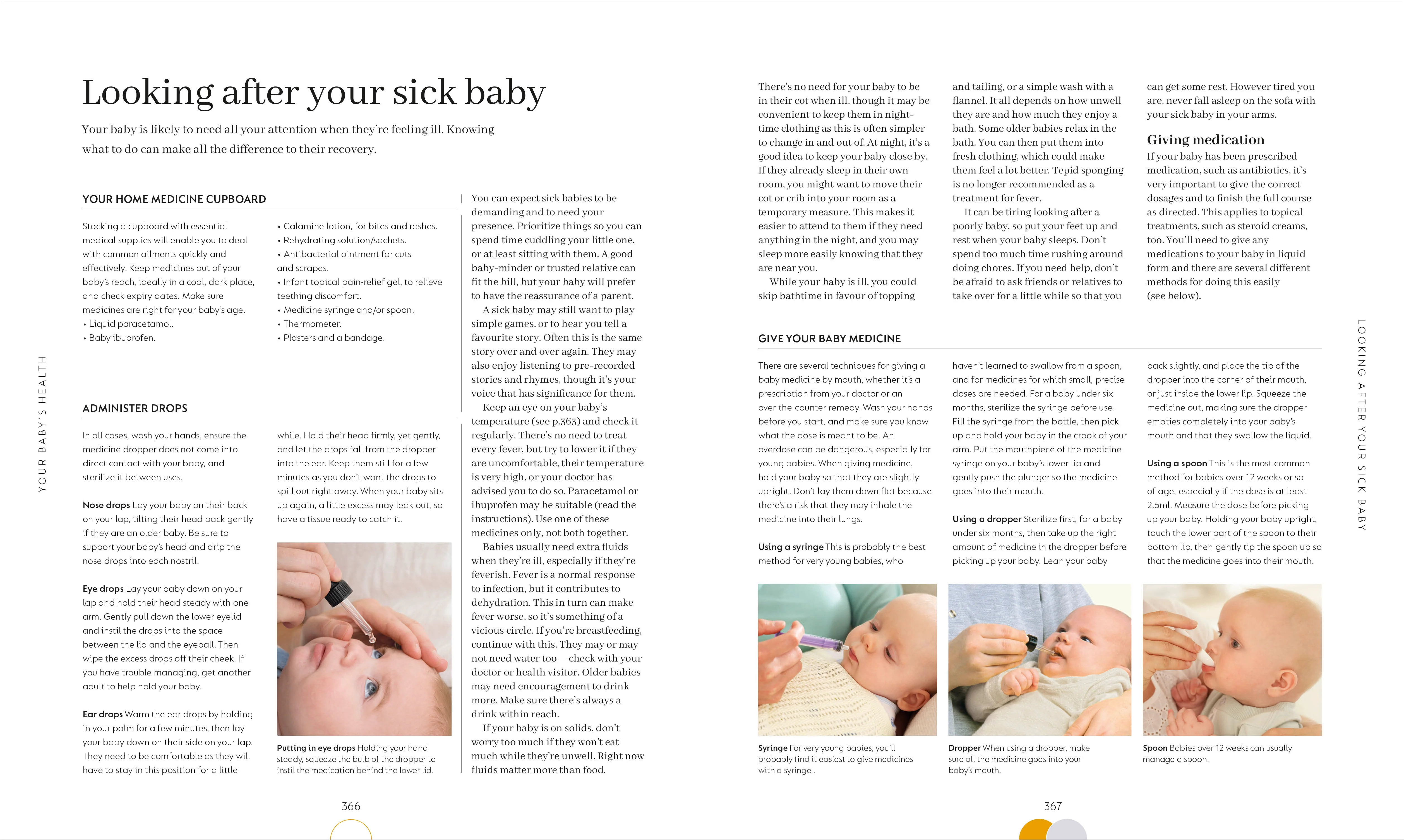 The Month-by-Month Baby Book - Image 7