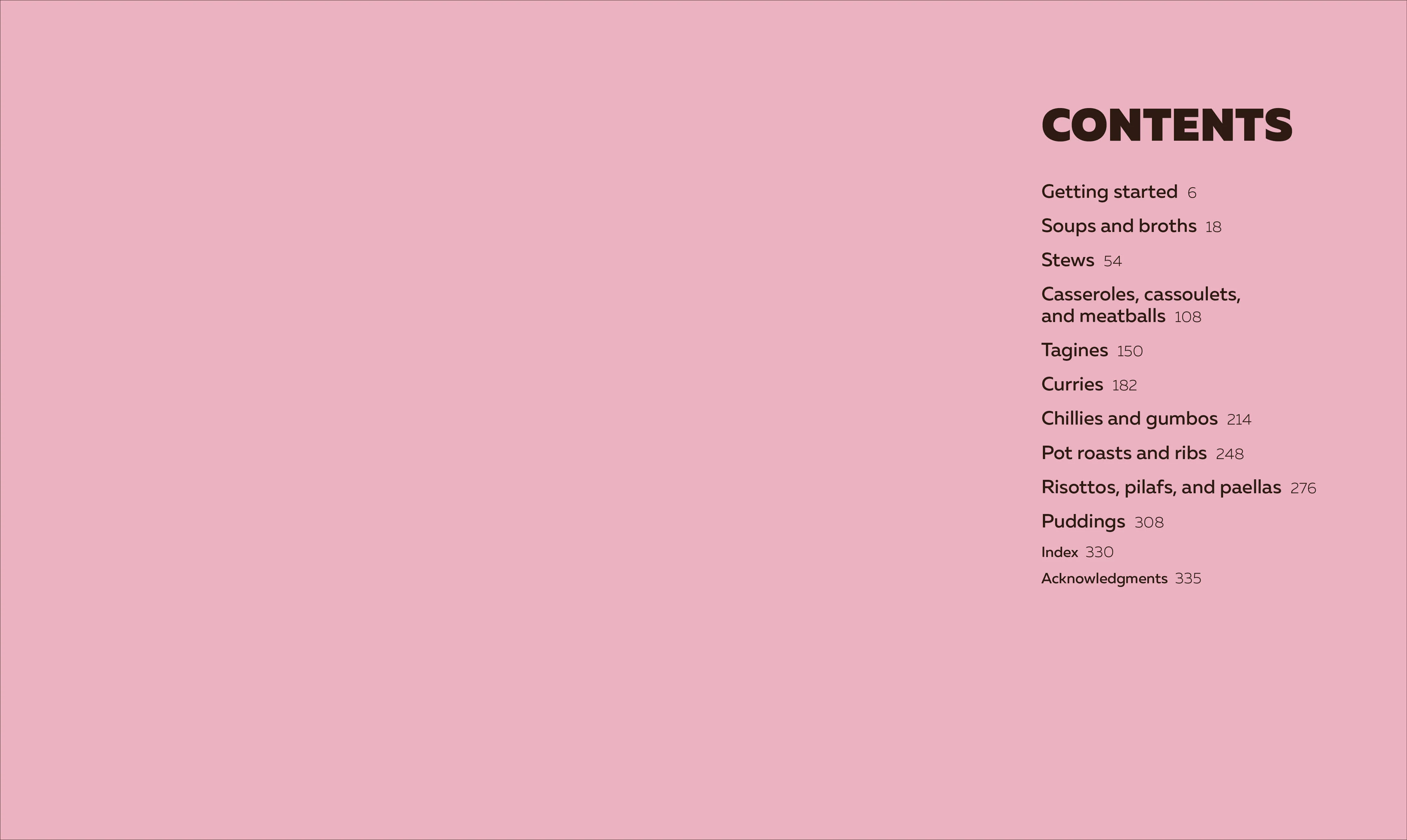 The Slow Cook Book - Image 2