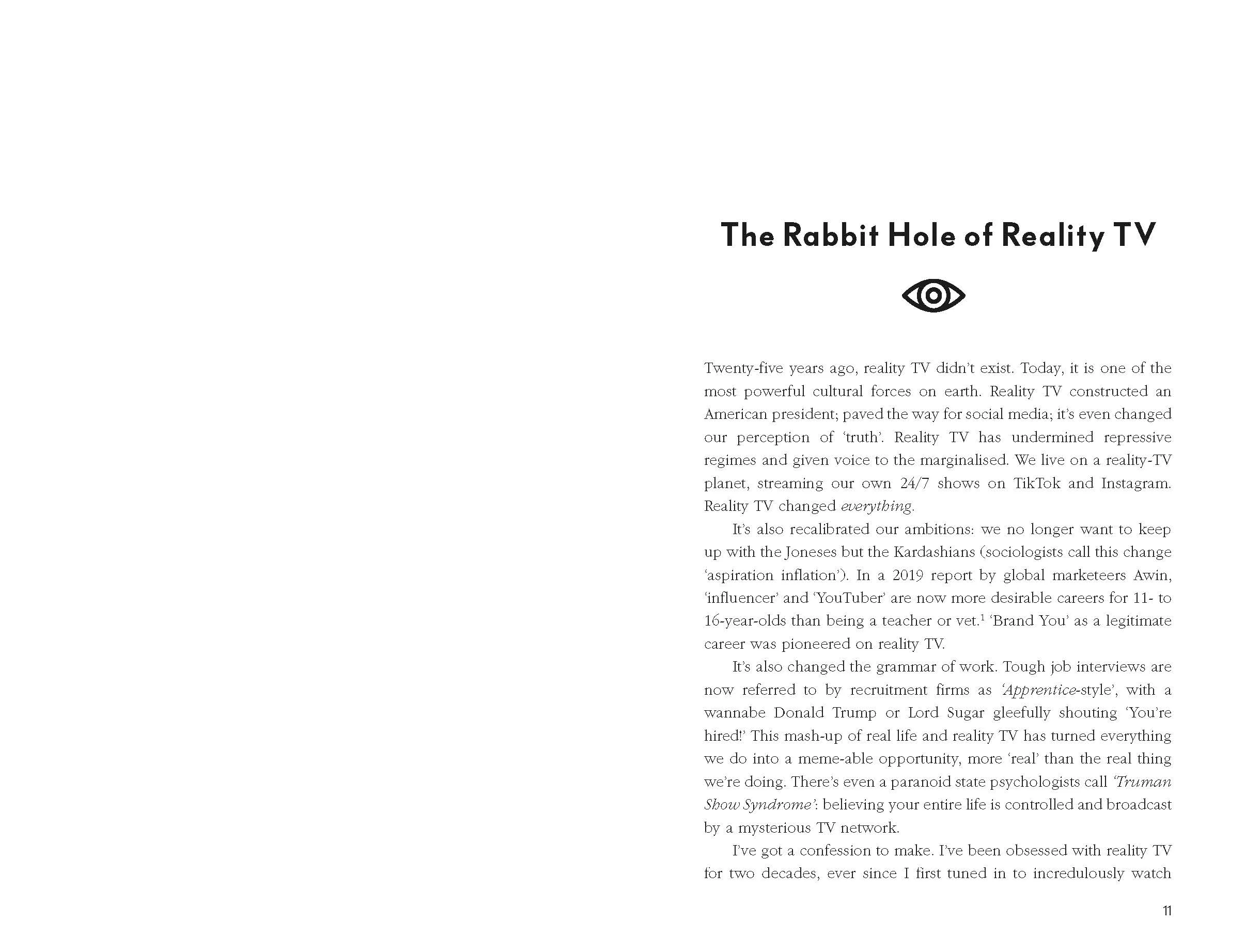Edge of Reality - Image 3