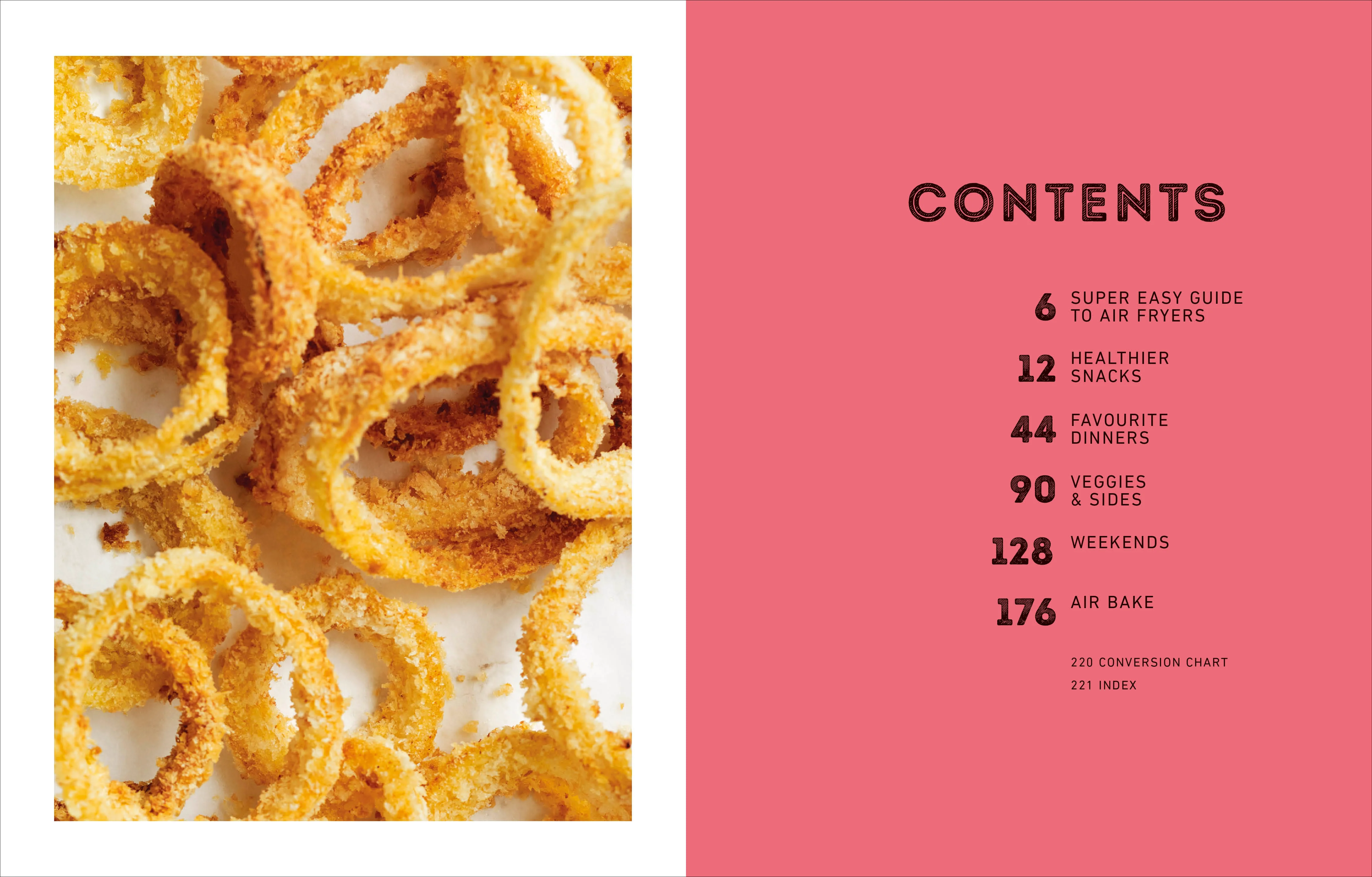 The Complete Air Fryer Cookbook - Image 2