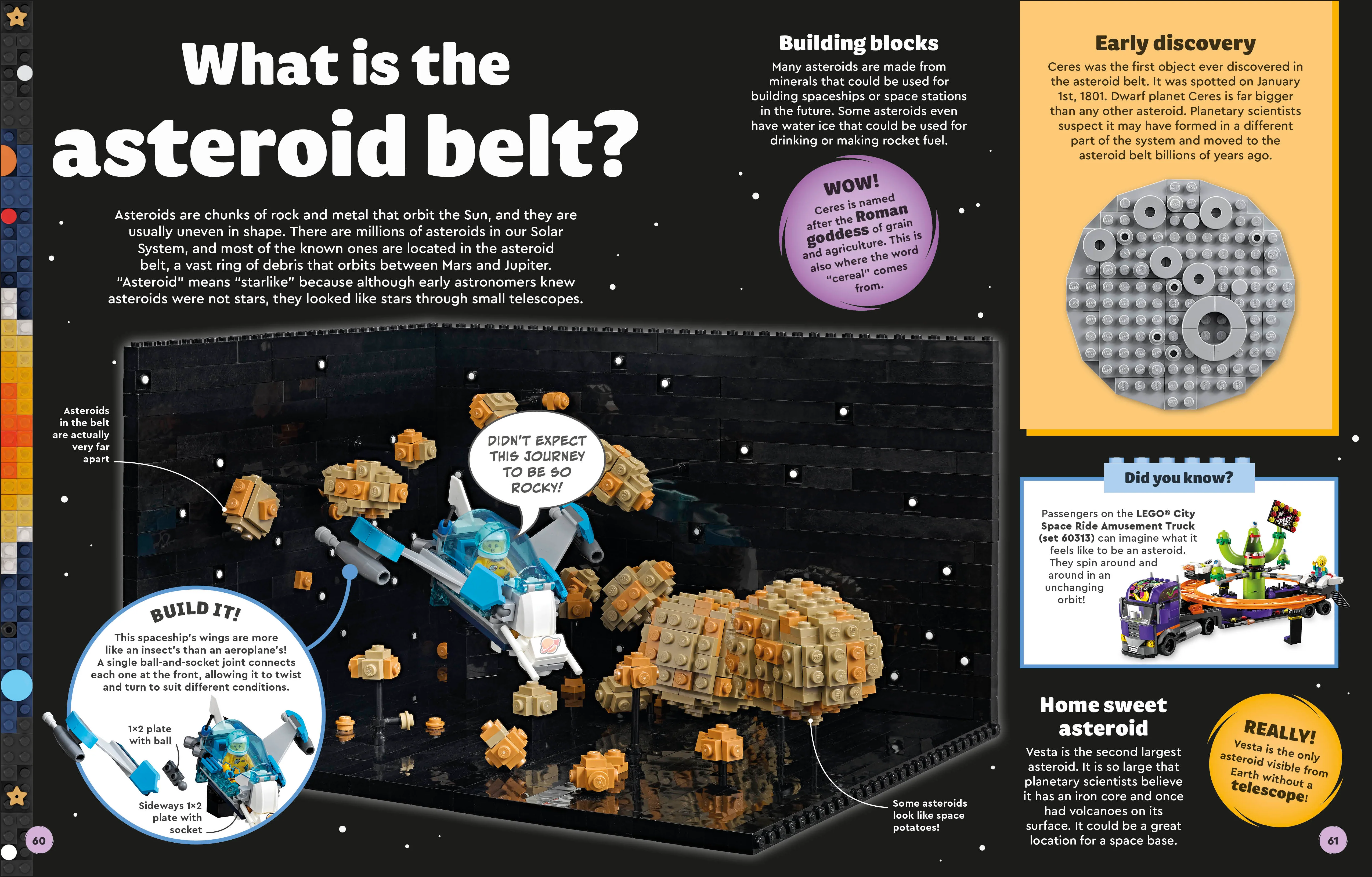 LEGO® Amazing Space - Image 3