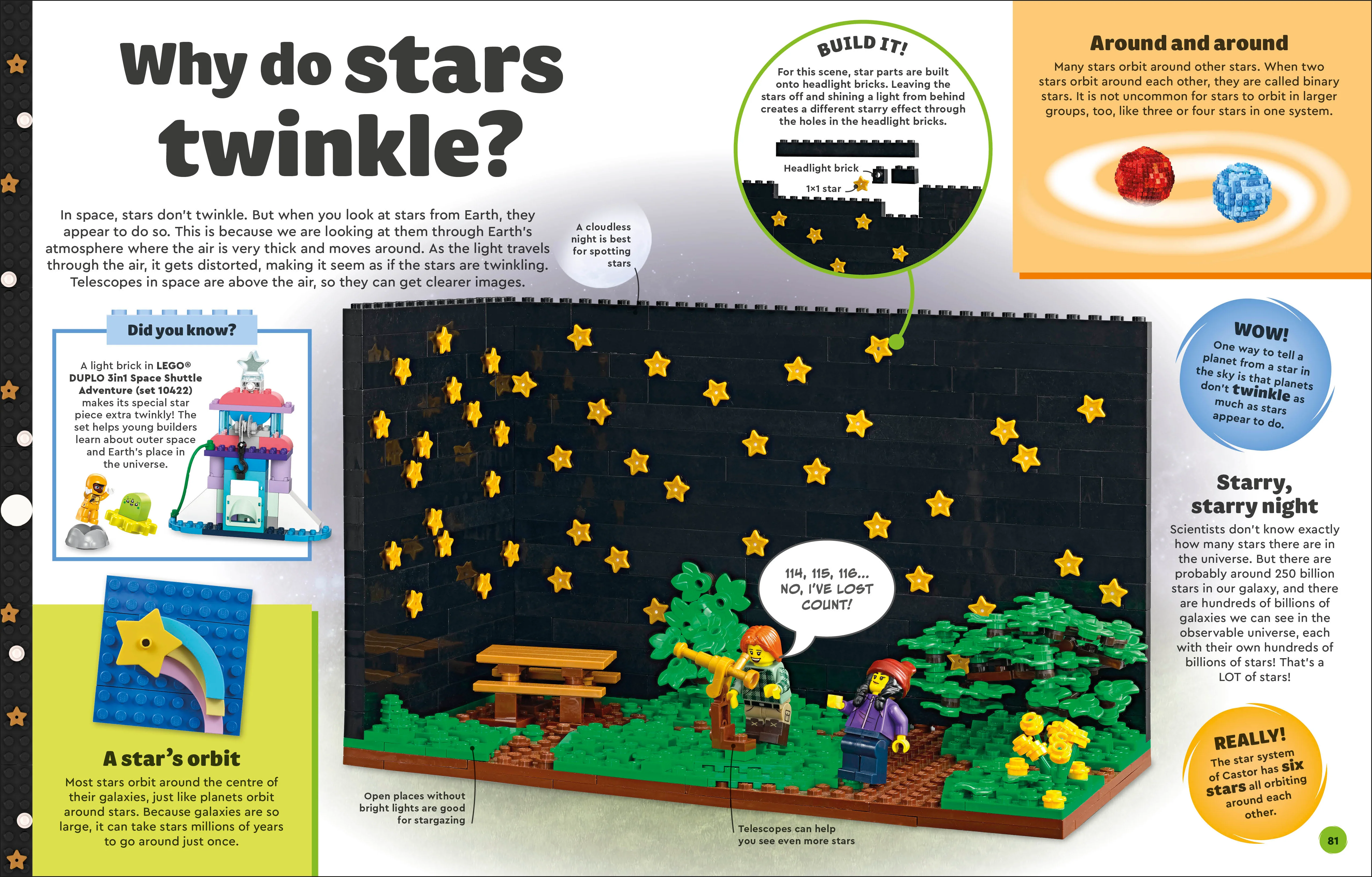 LEGO® Amazing Space - Image 5