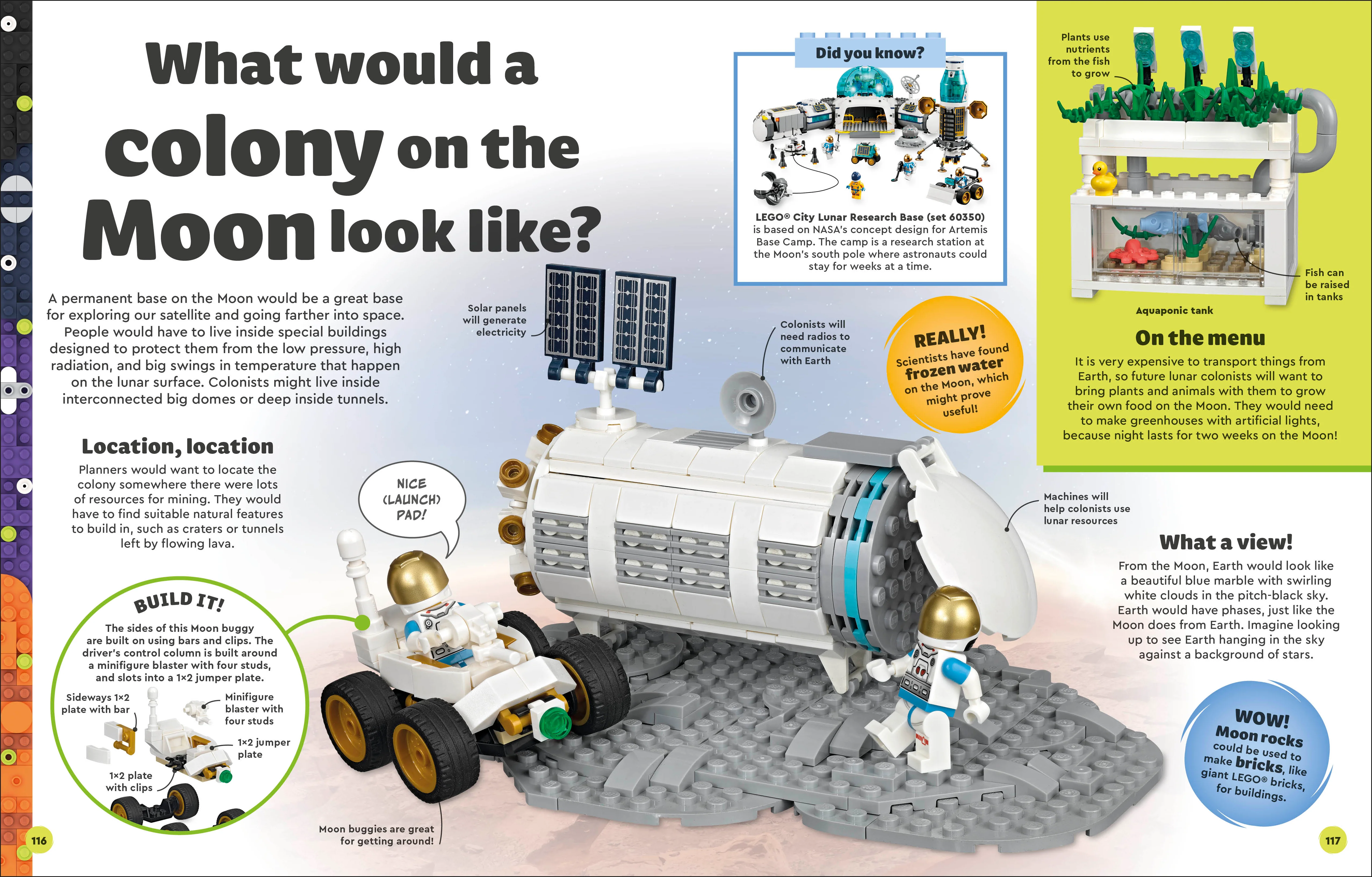 LEGO® Amazing Space - Image 6