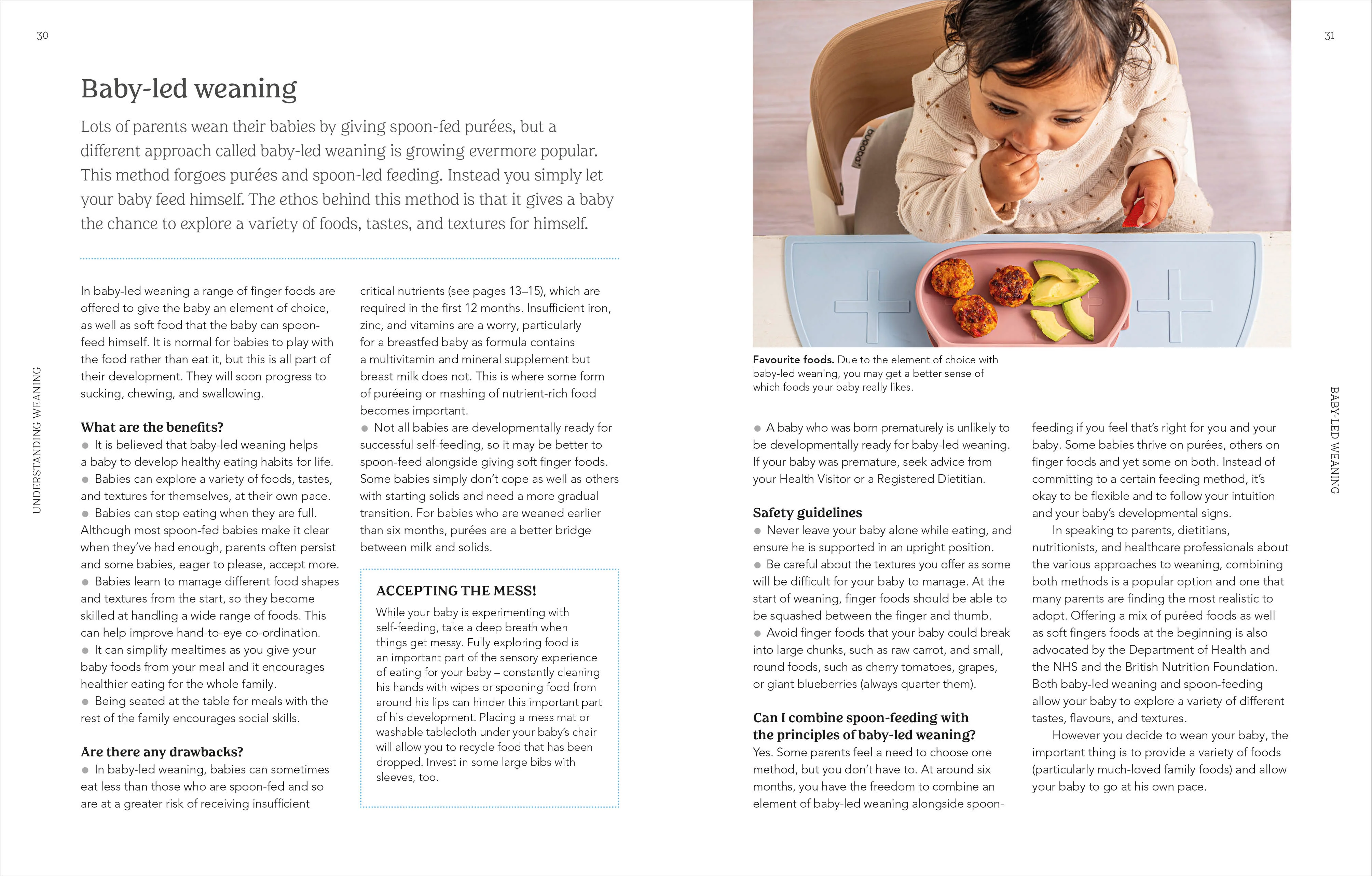 Weaning - Image 2