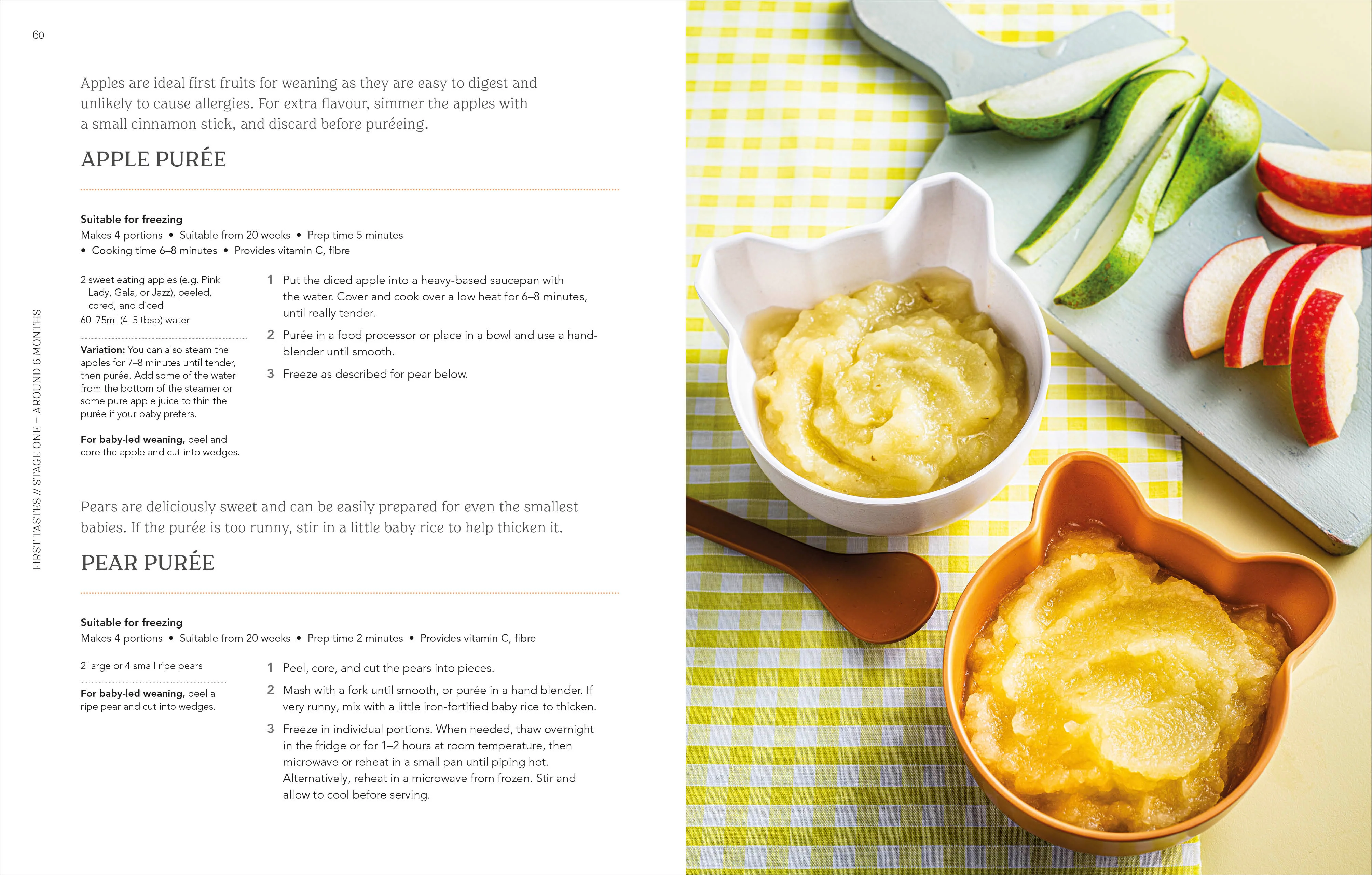 Weaning - Image 3
