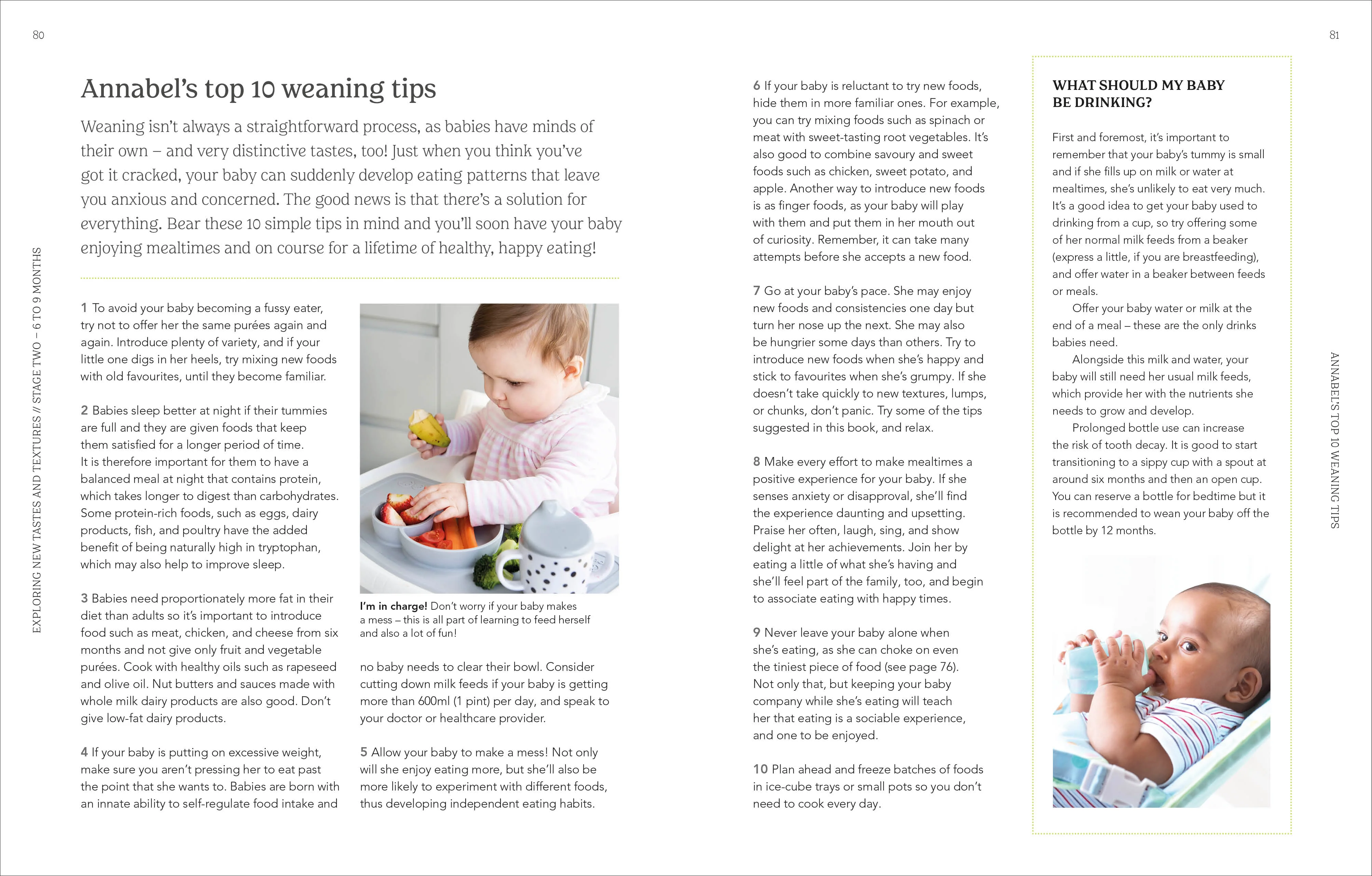 Weaning - Image 4