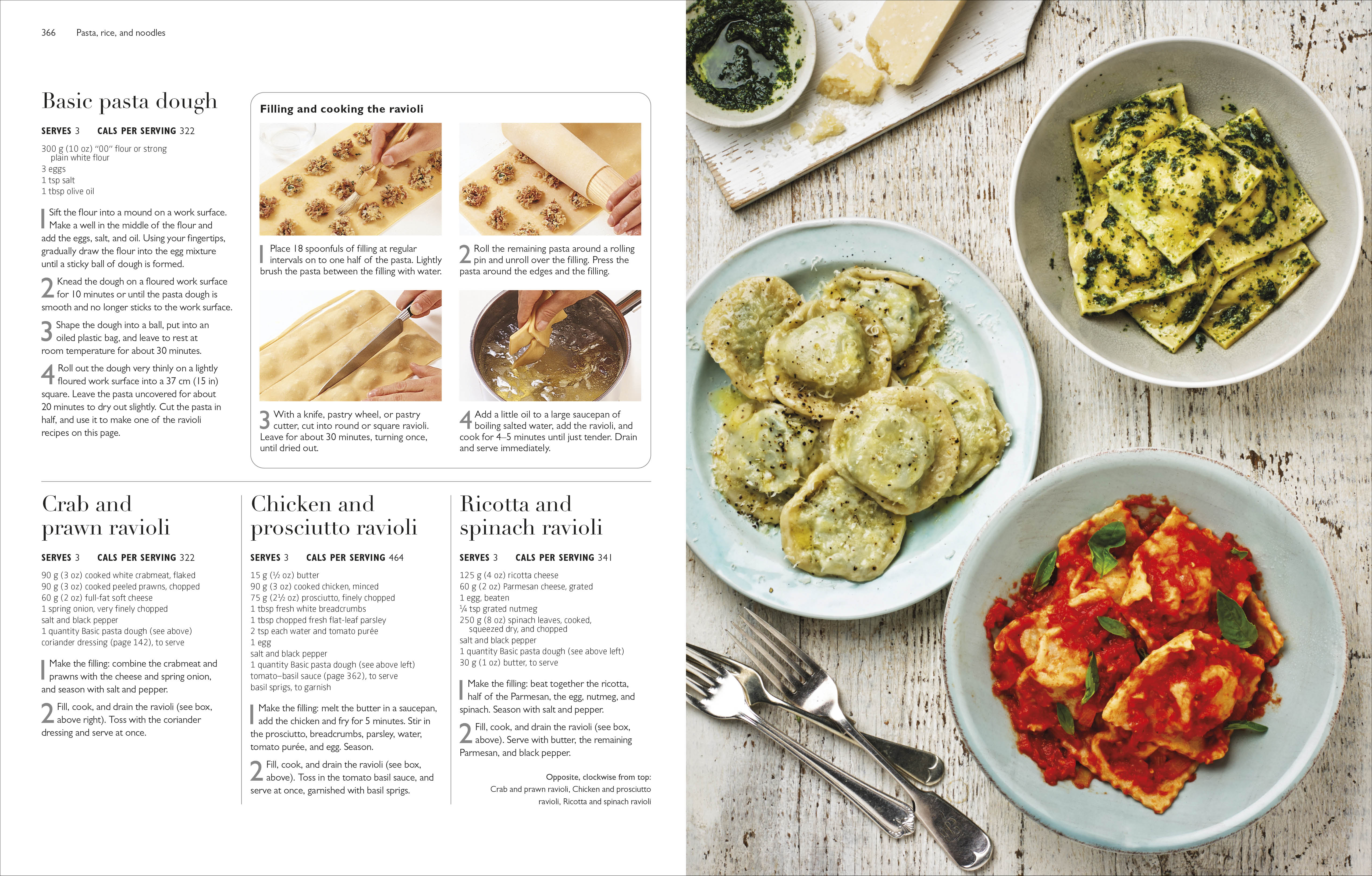 Mary Berry's Complete Cookbook - Image 4