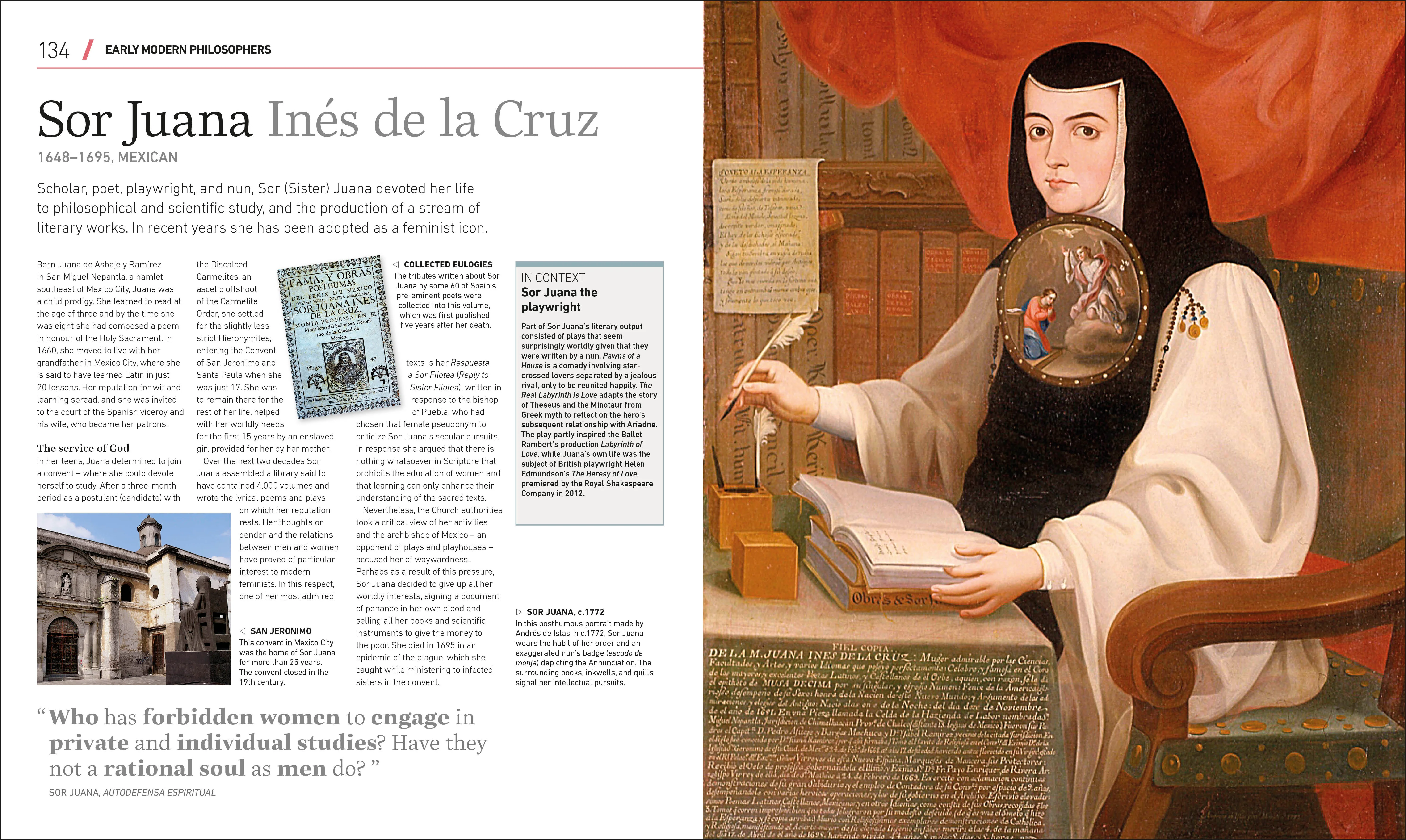 Philosophers Who Changed History - Image 6