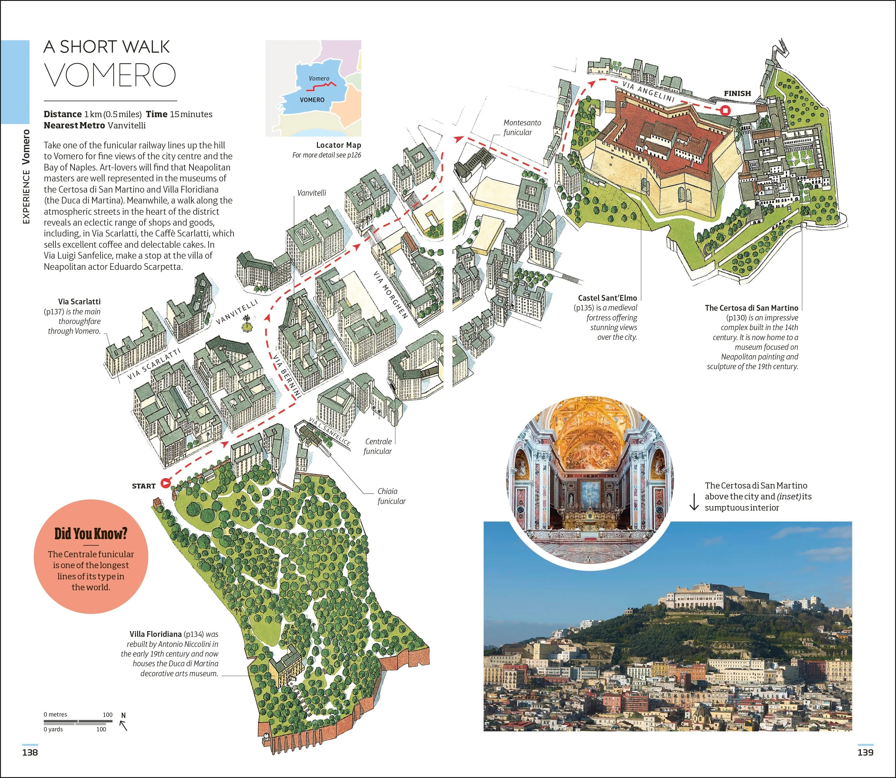 DK Naples and the Amalfi Coast - Image 11