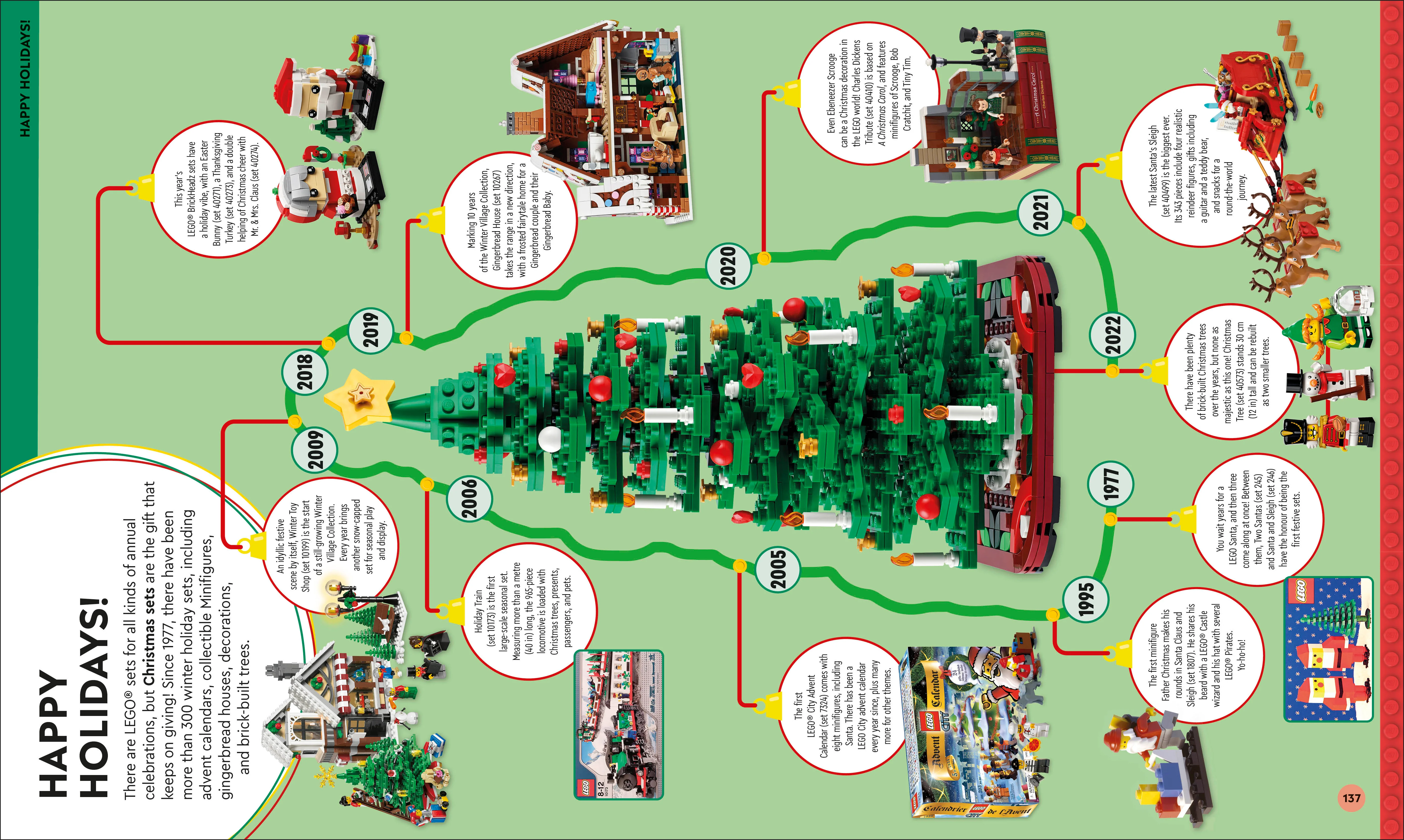 LEGO® Timelines - Image 9