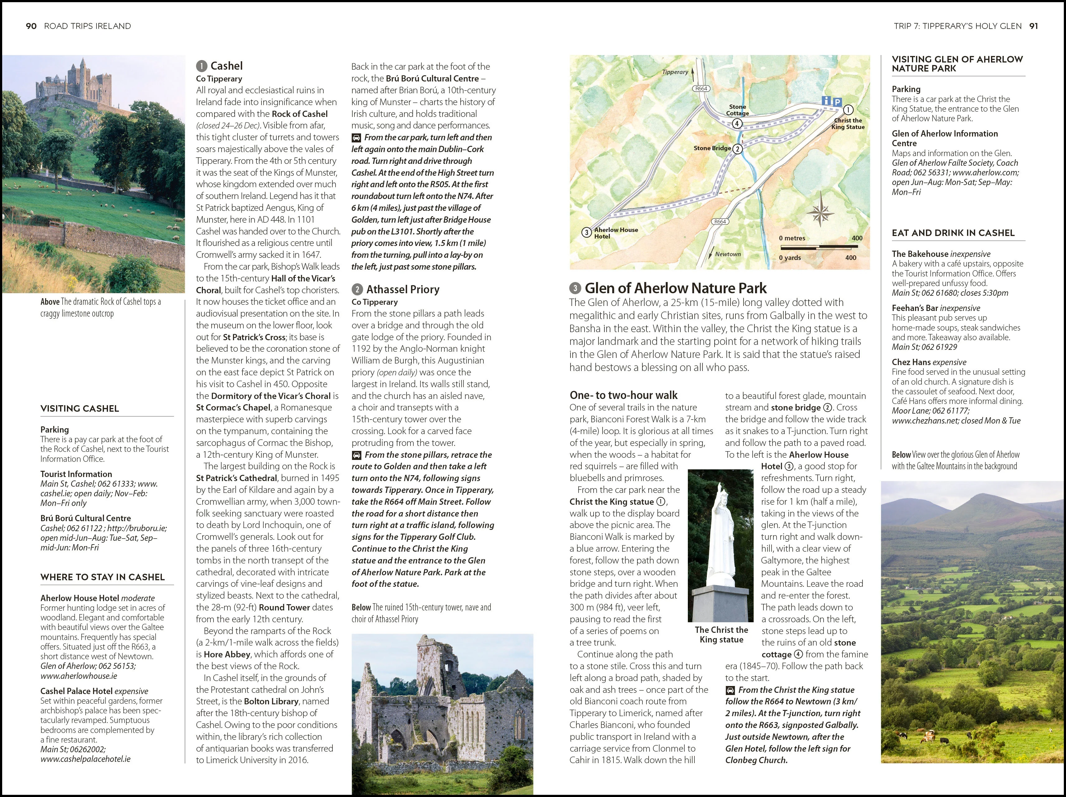 DK Road Trips Ireland - Image 7