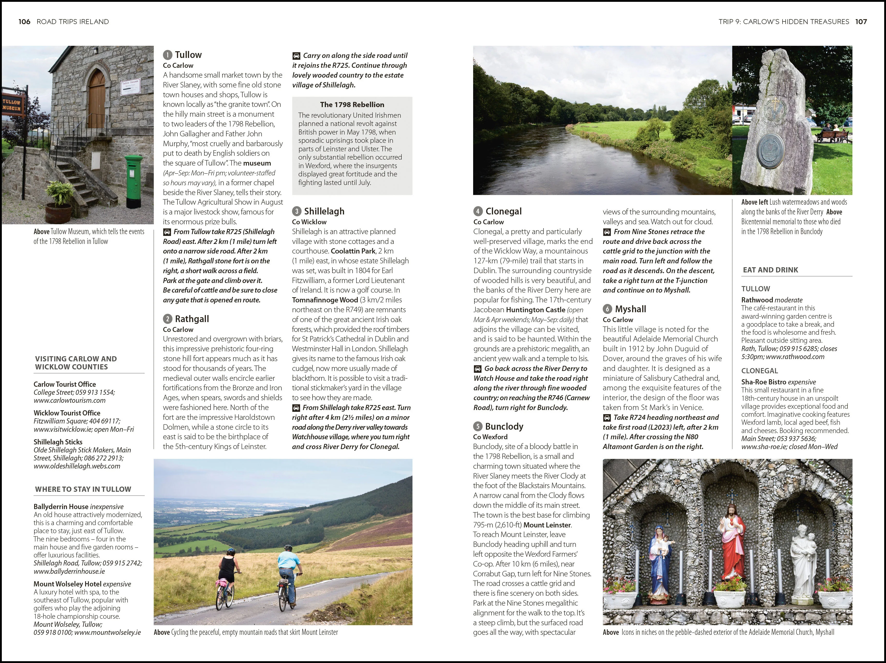 DK Road Trips Ireland - Image 8