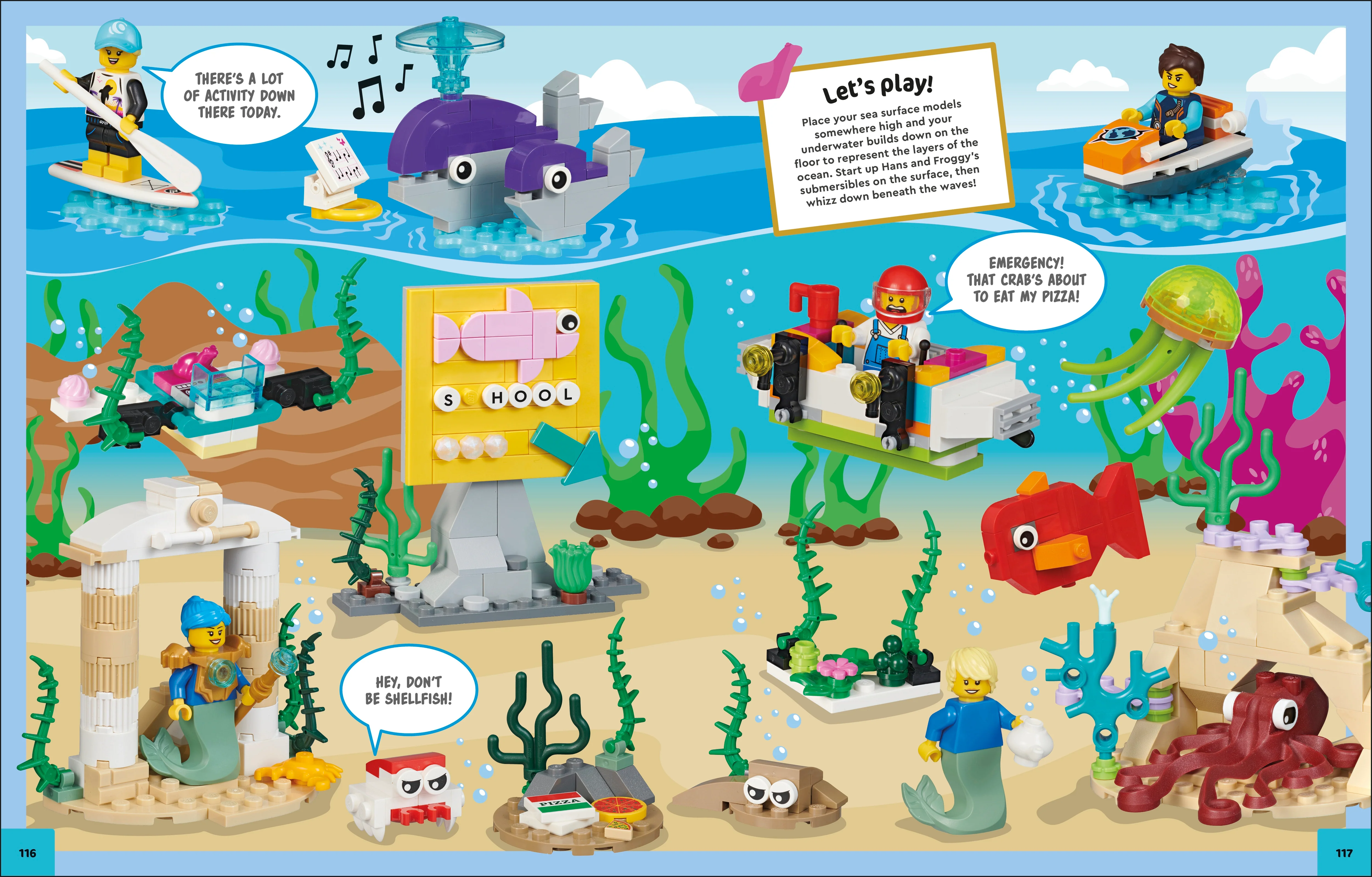 LEGO® World Builder - Image 6