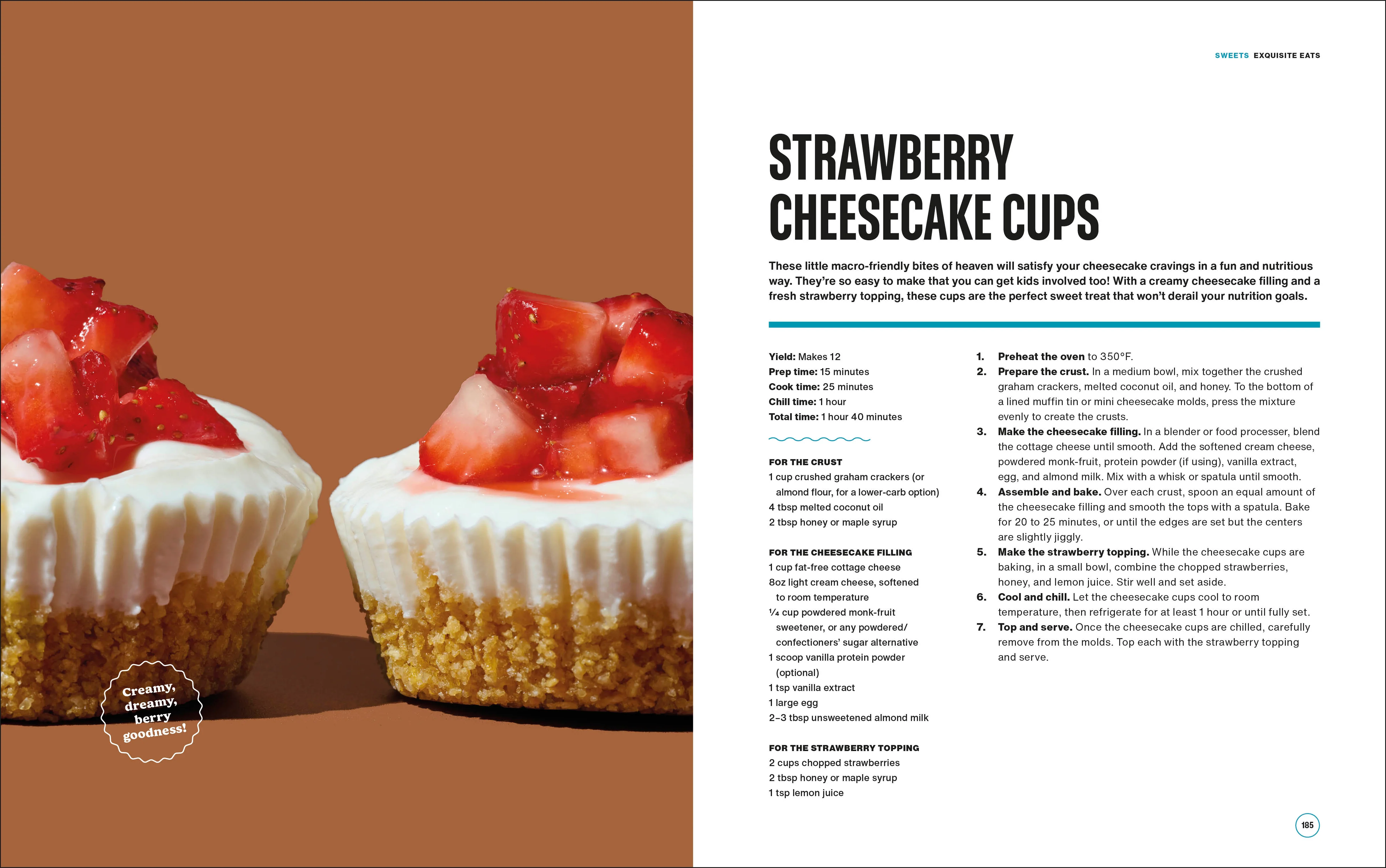 Exquisite Eats - Image 9