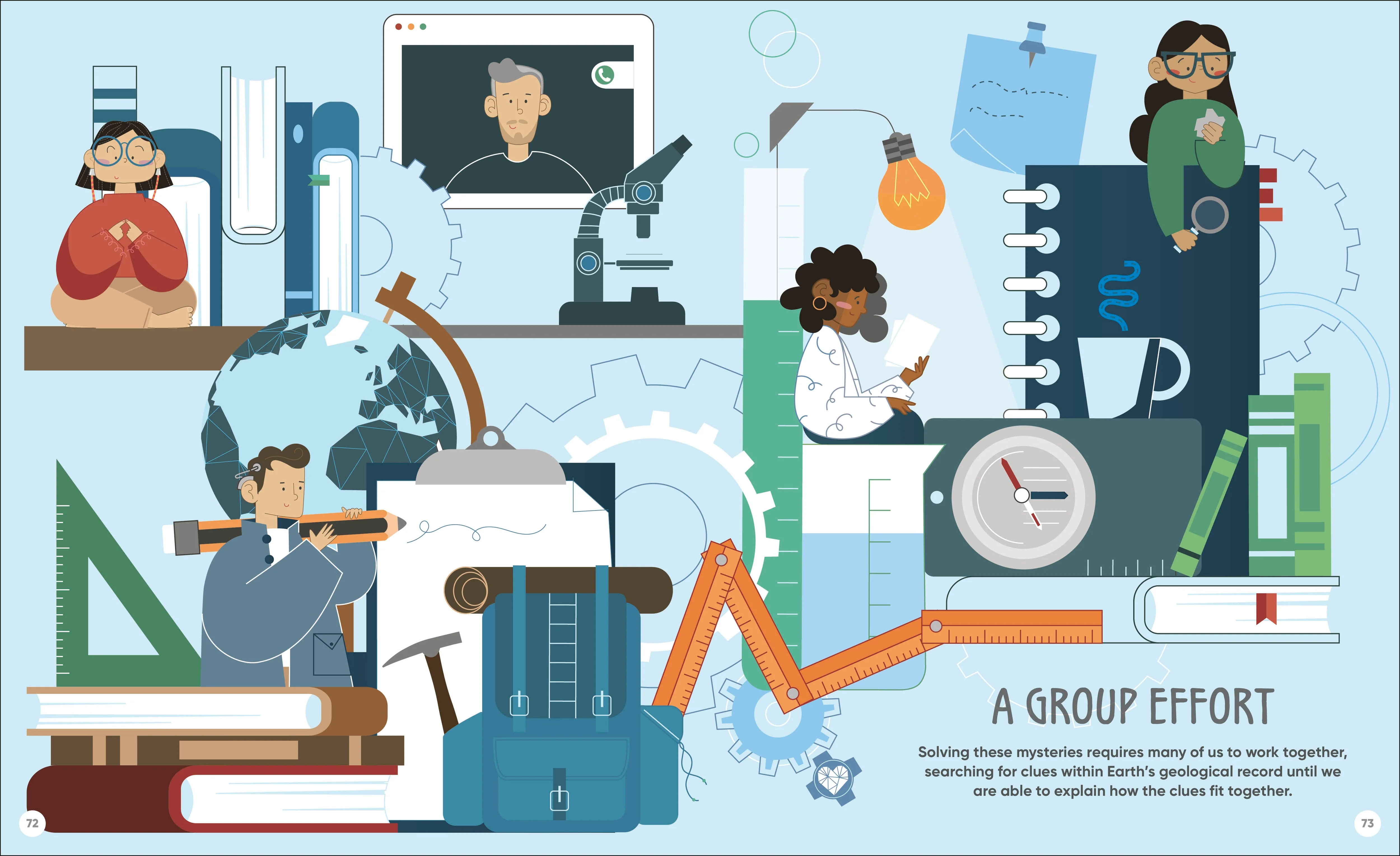How the Earth Works - Image 6