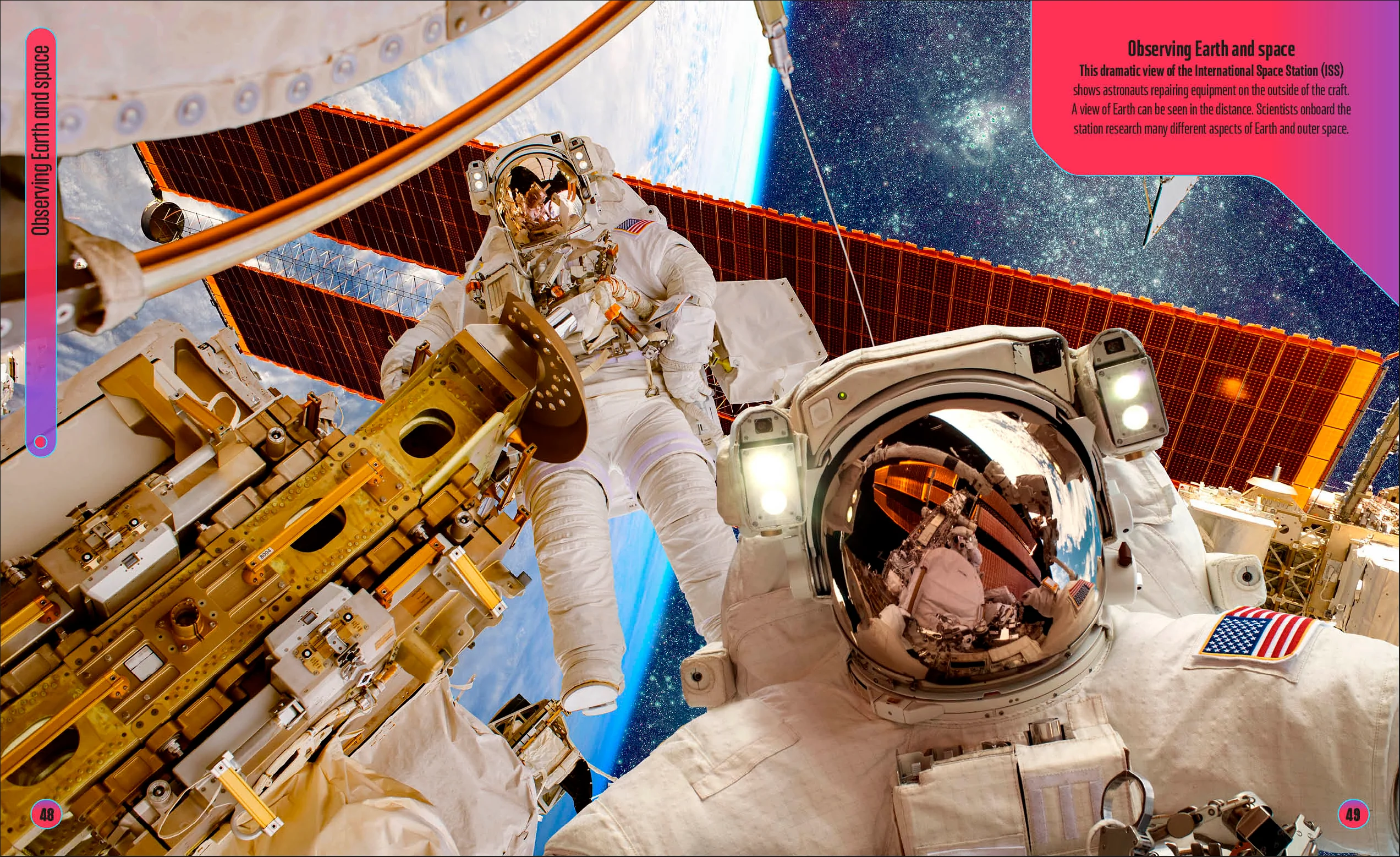 Satellites - Image 5
