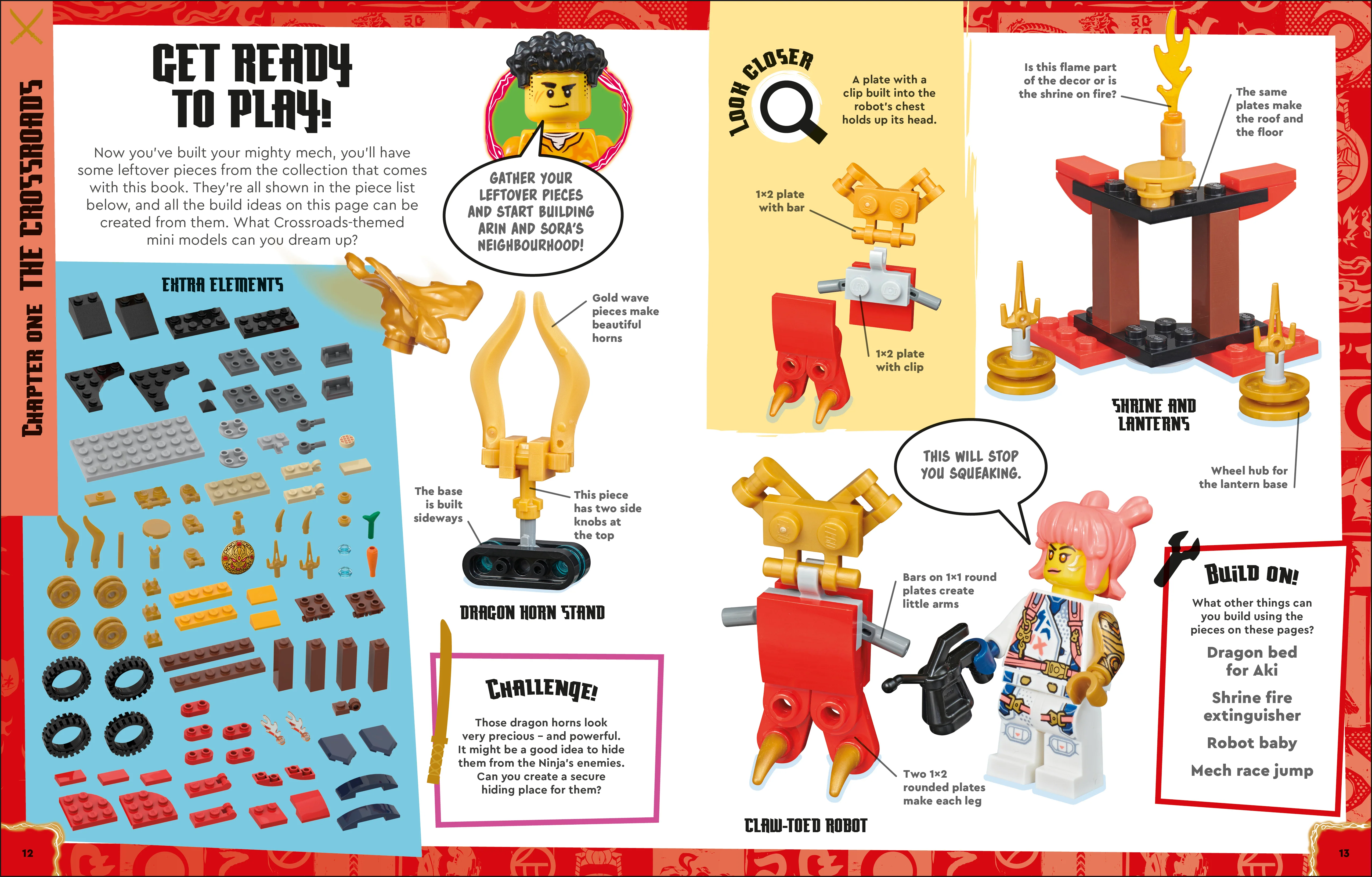 LEGO Ninjago World Builder - Image 4