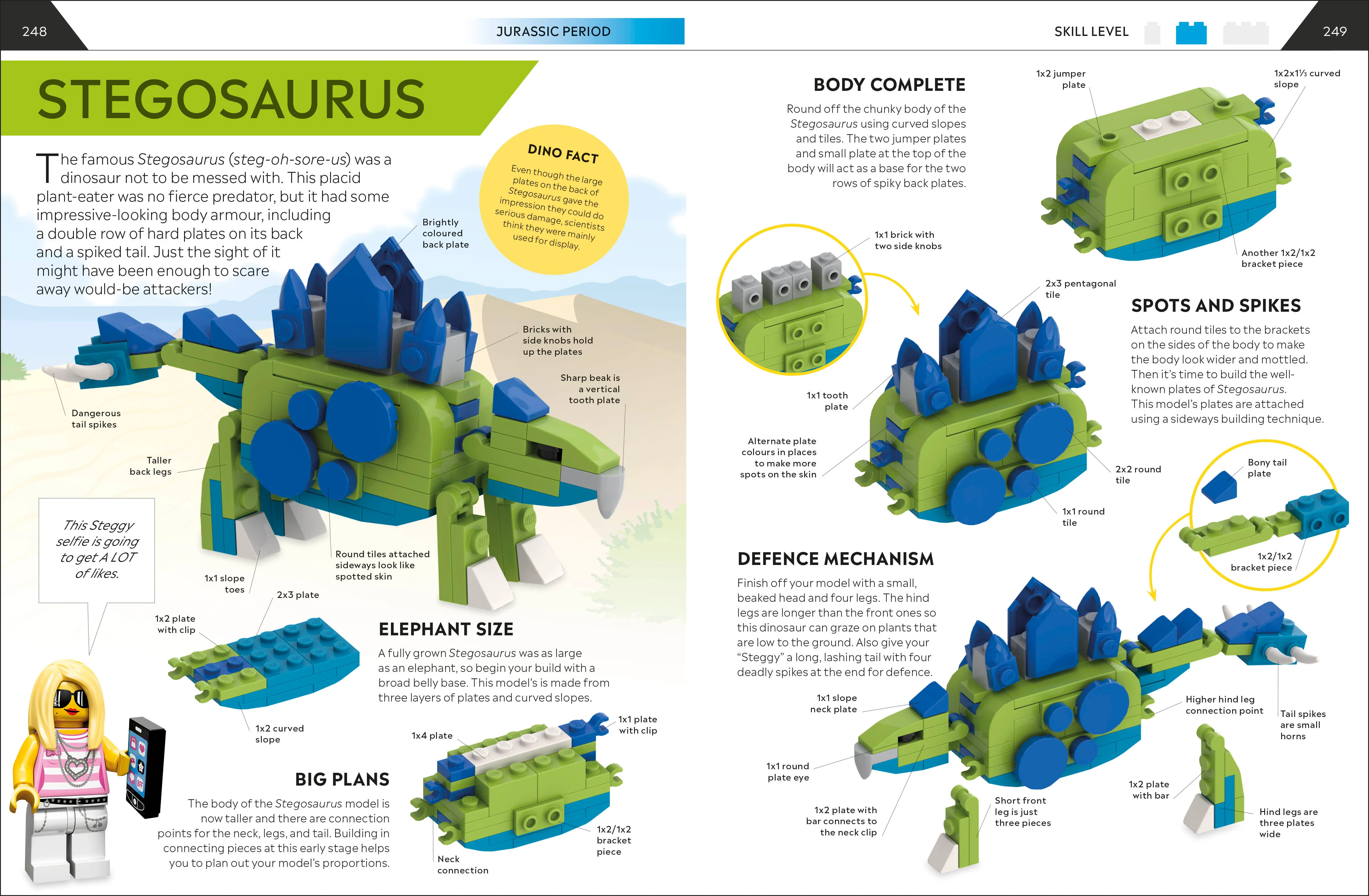 LEGO® How to Build Everything! - Image 6