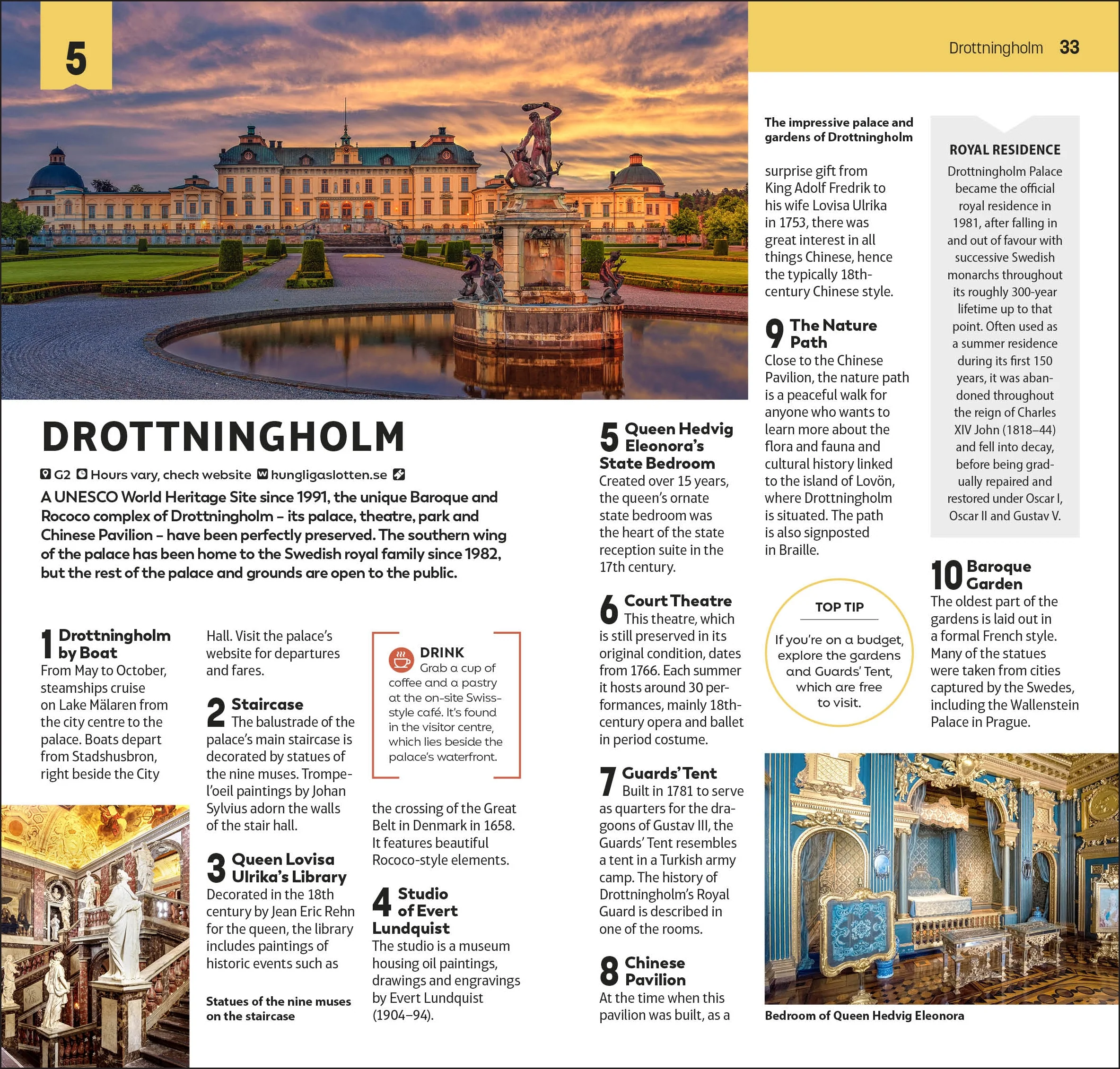 DK Top 10 Stockholm - Image 7