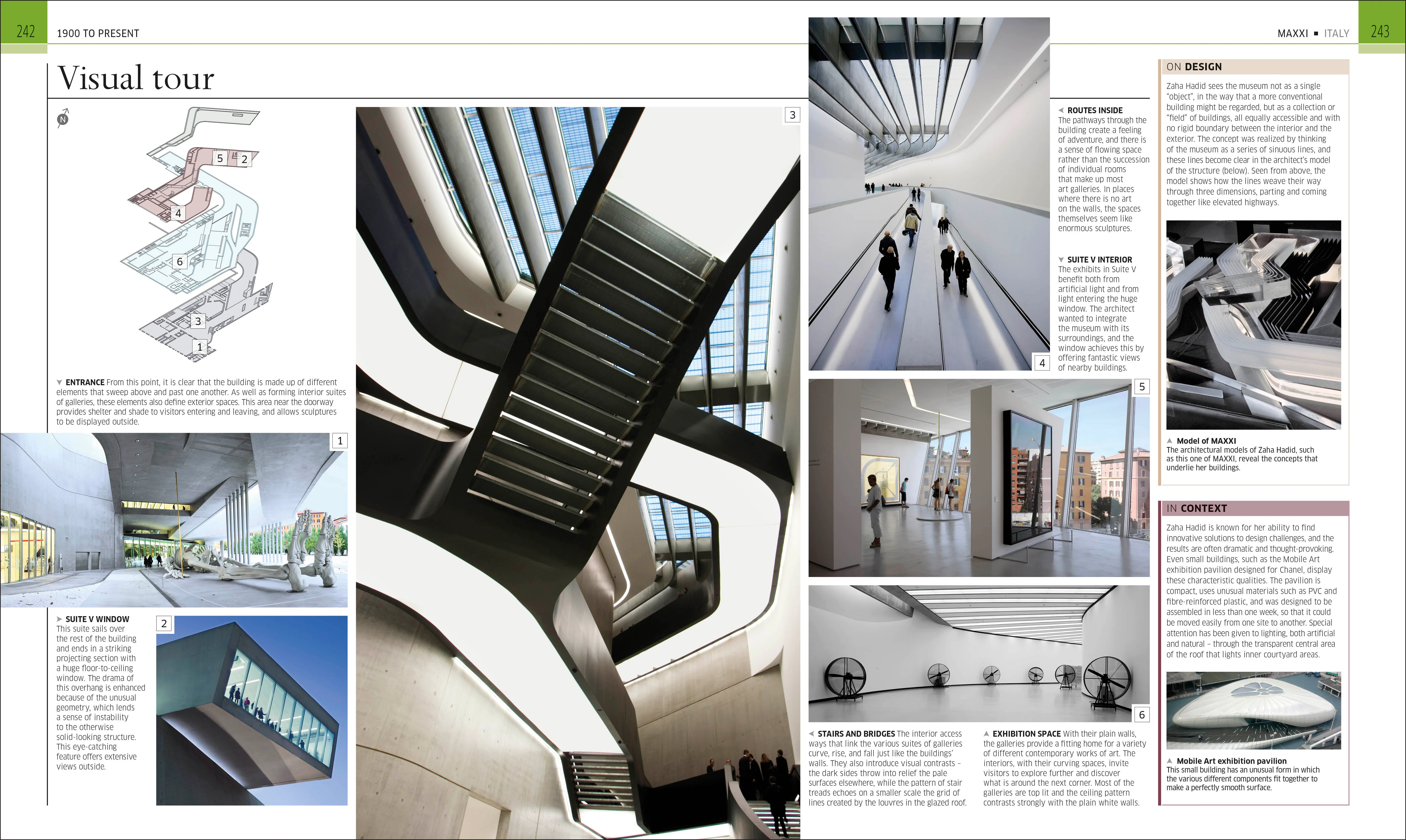 Buildings that Changed History - Image 6