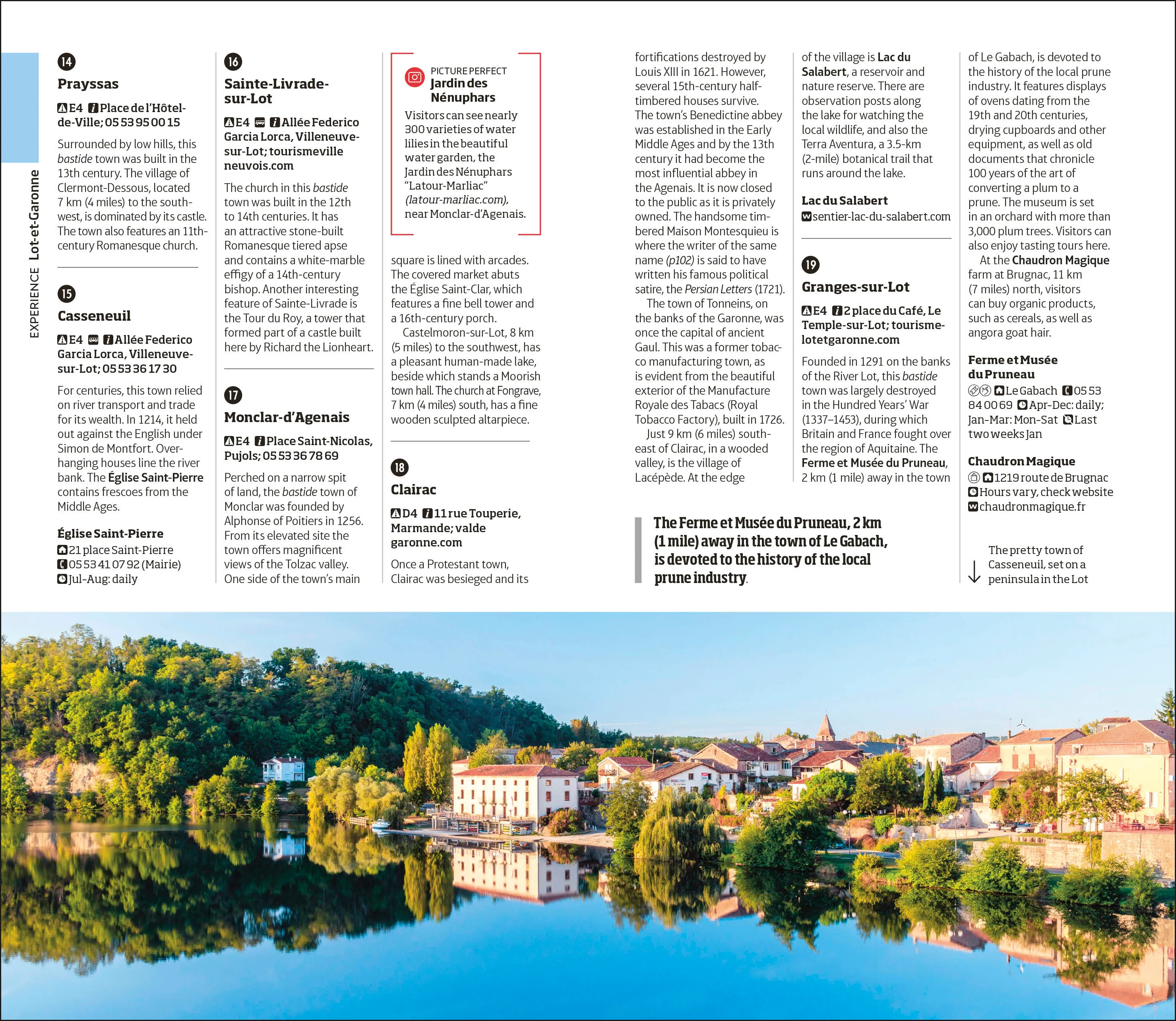 DK Dordogne, Bordeaux and the Southwest Coast - Image 5