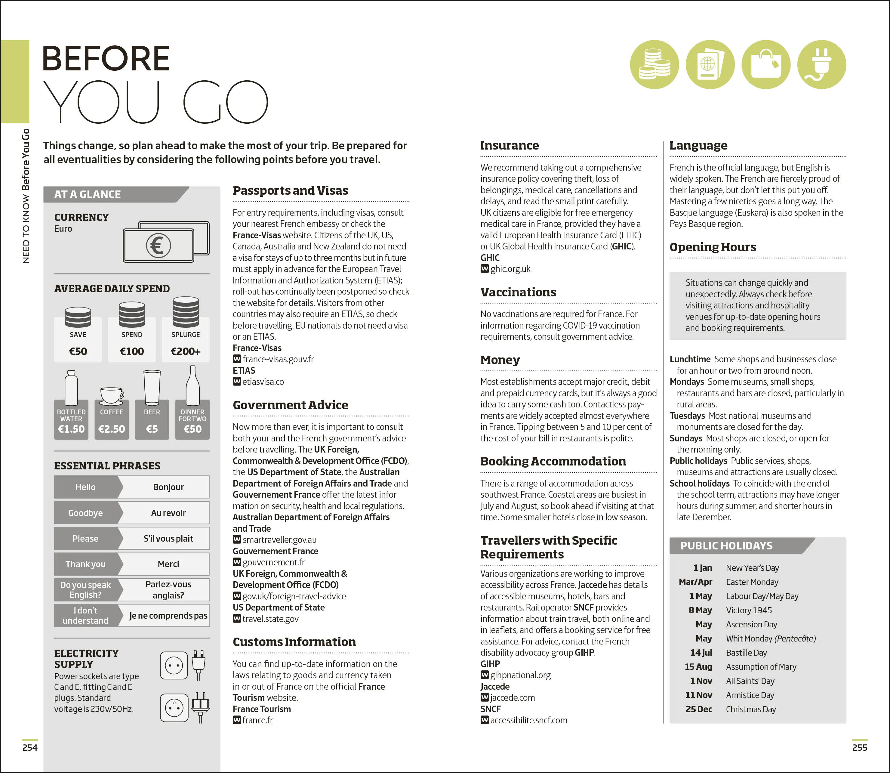 DK Dordogne, Bordeaux and the Southwest Coast - Image 7