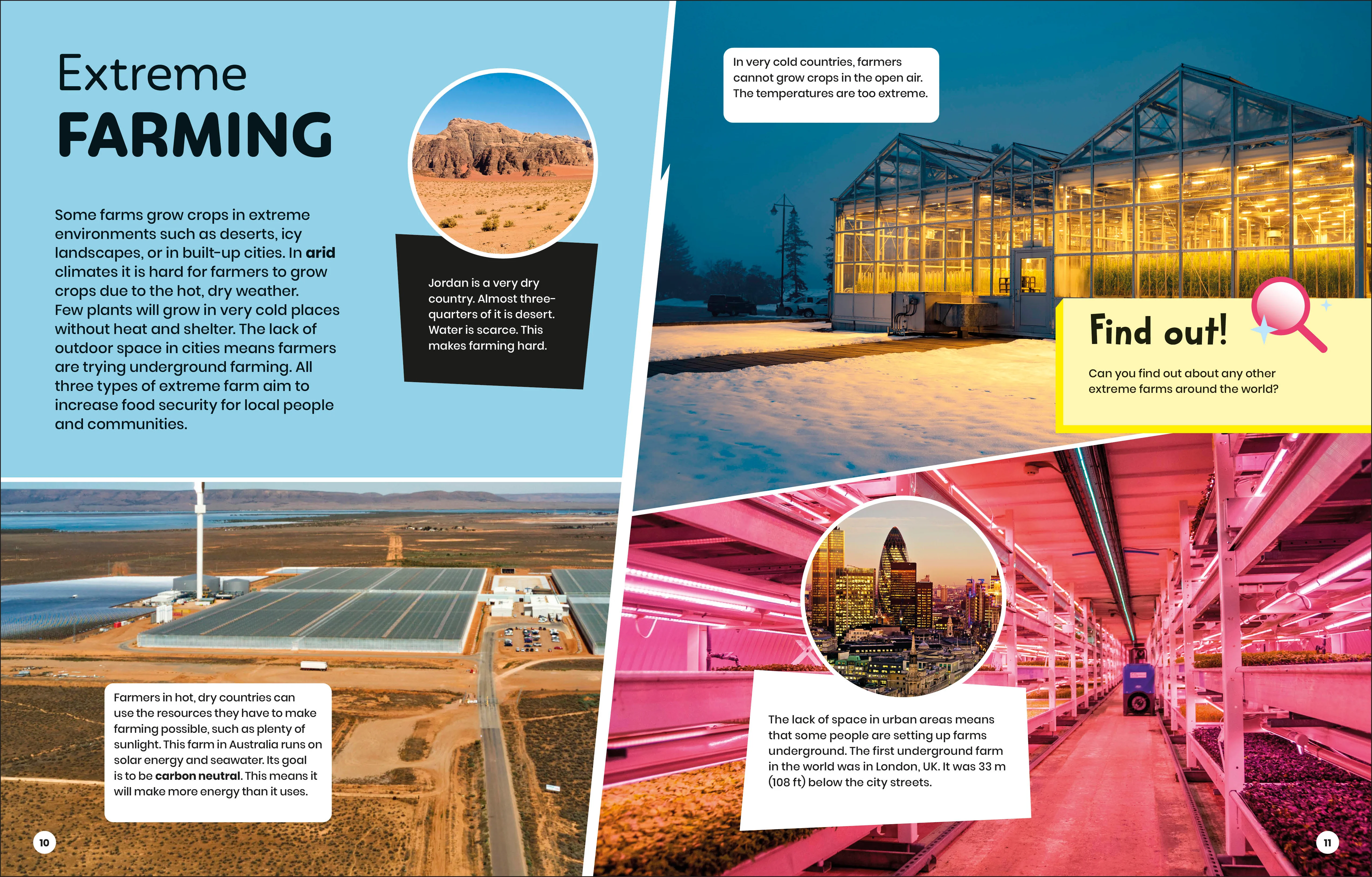 DK Super Planet Farming and Food Security - Image 3