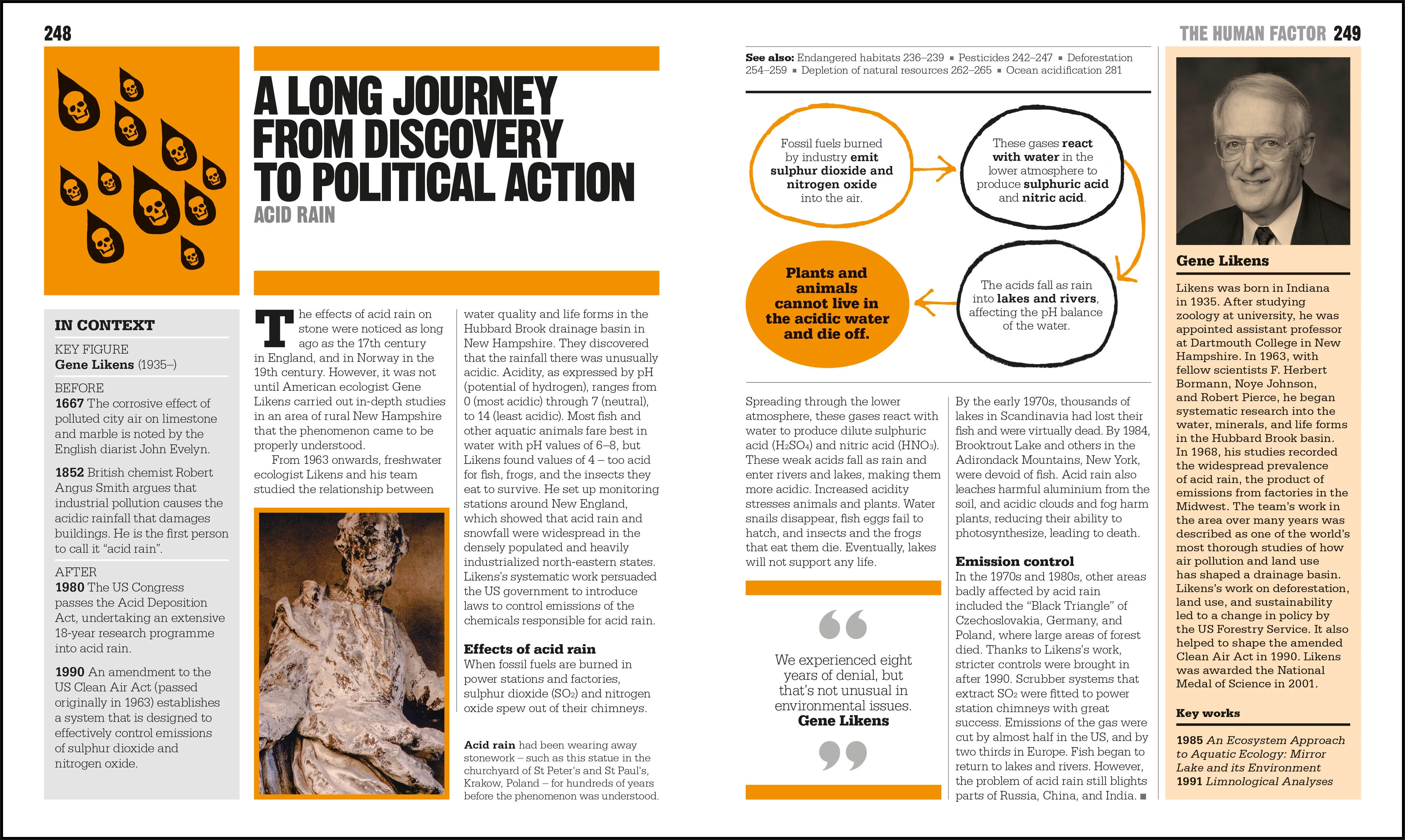 The Ecology Book - Image 4
