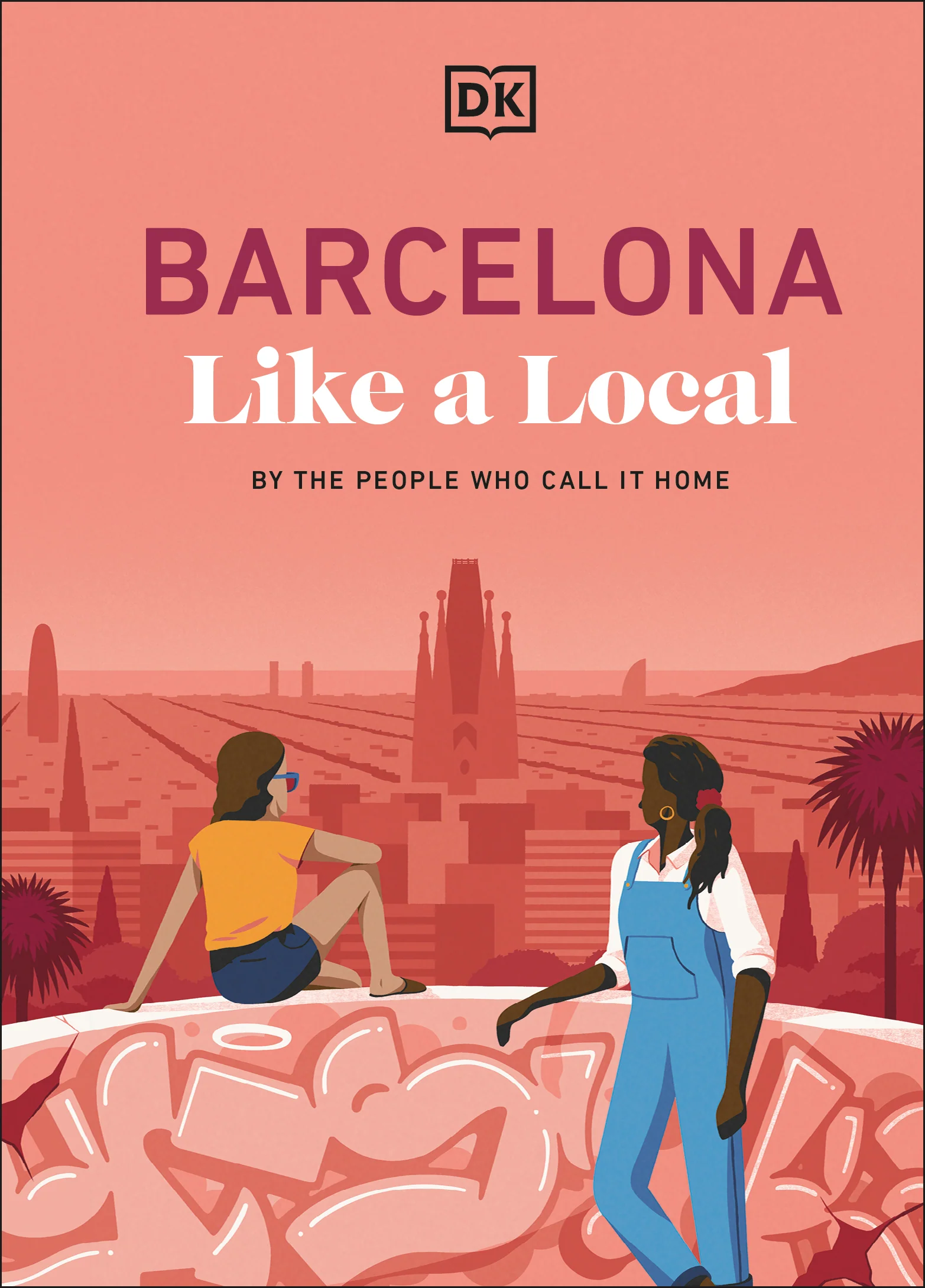 Barcelona Like a Local - Image 2