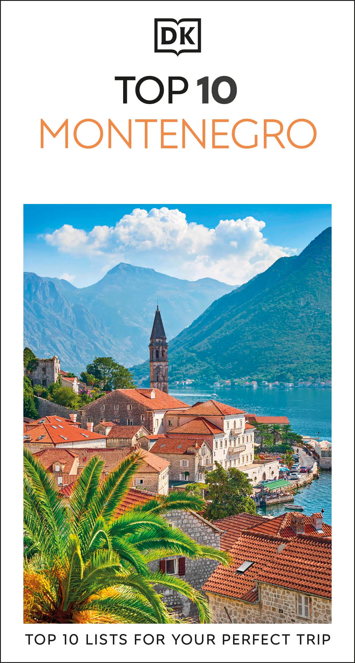 DK Top 10 Montenegro - Image 13