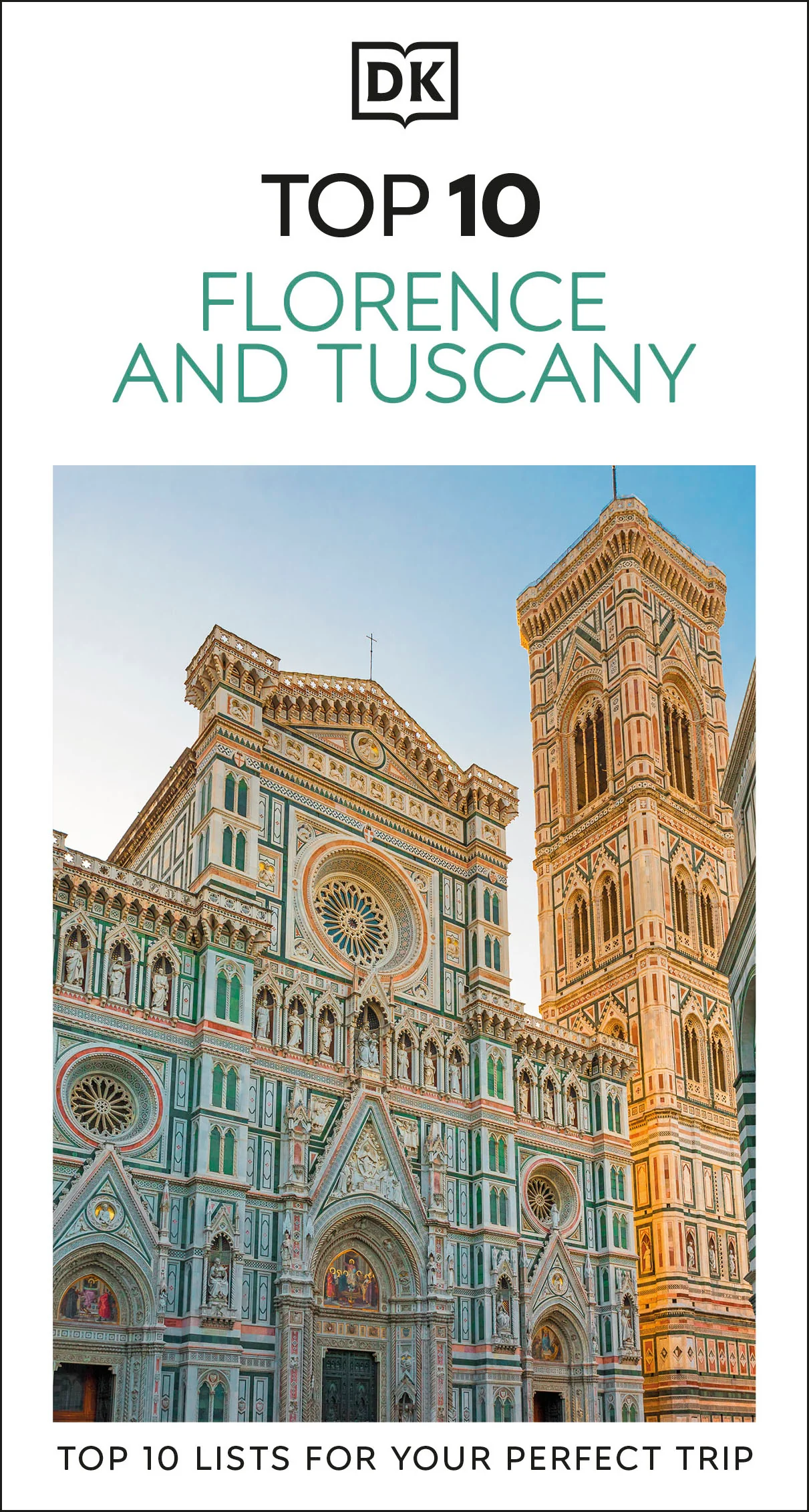 DK Top 10 Florence and Tuscany - Image 10