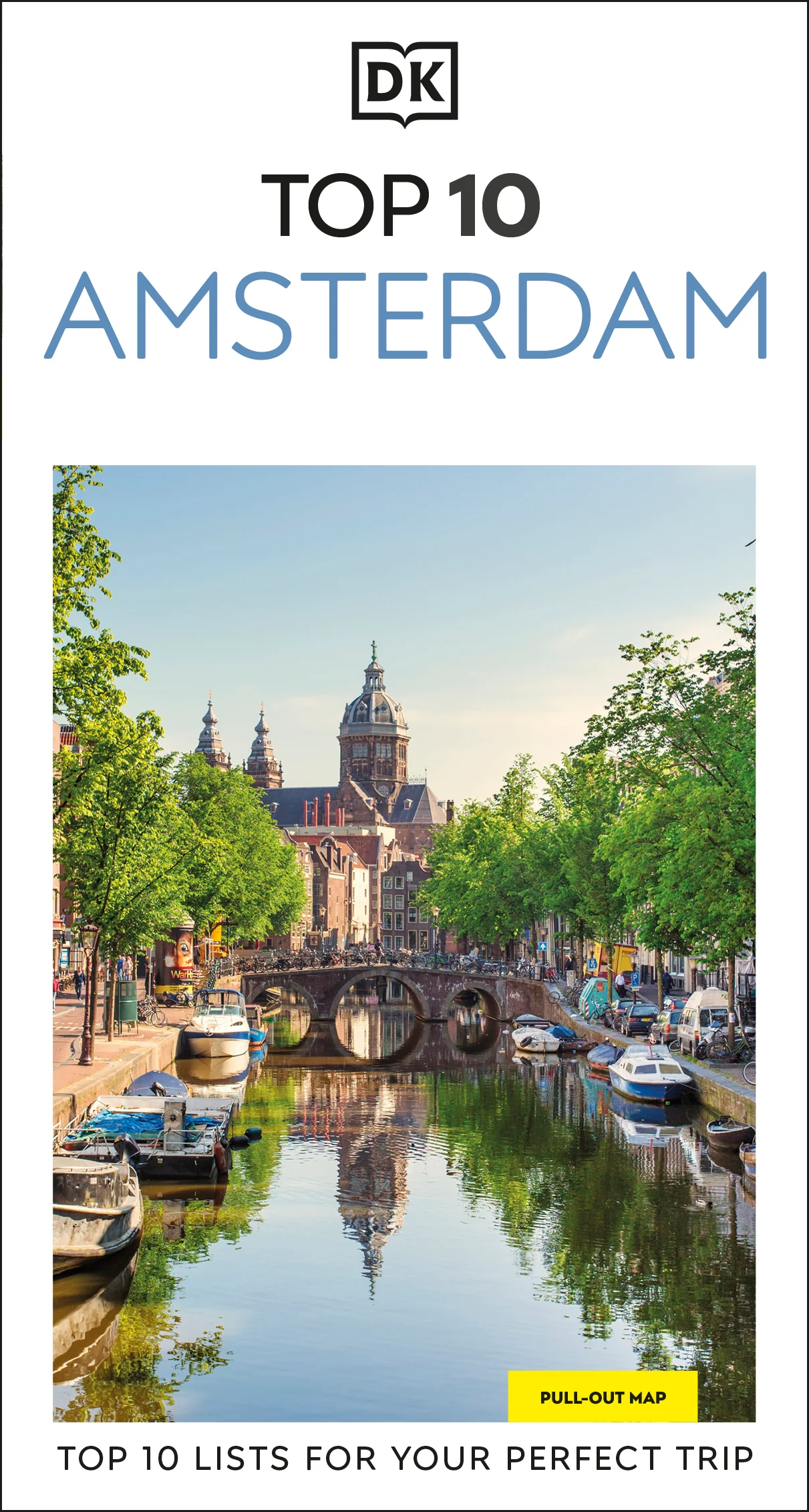 DK Top 10 Amsterdam - Image 2