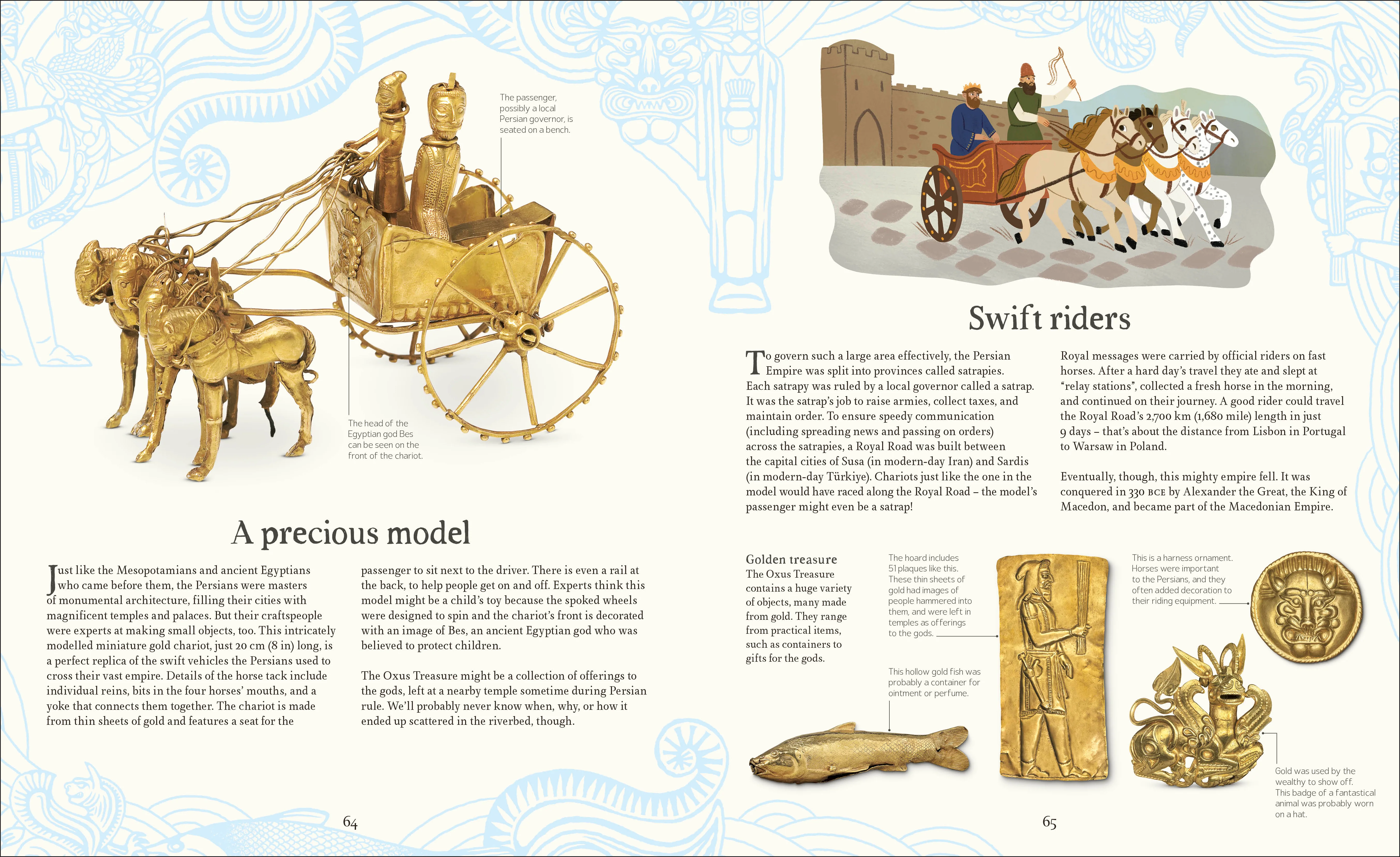 Secrets of History Revealed - Image 3