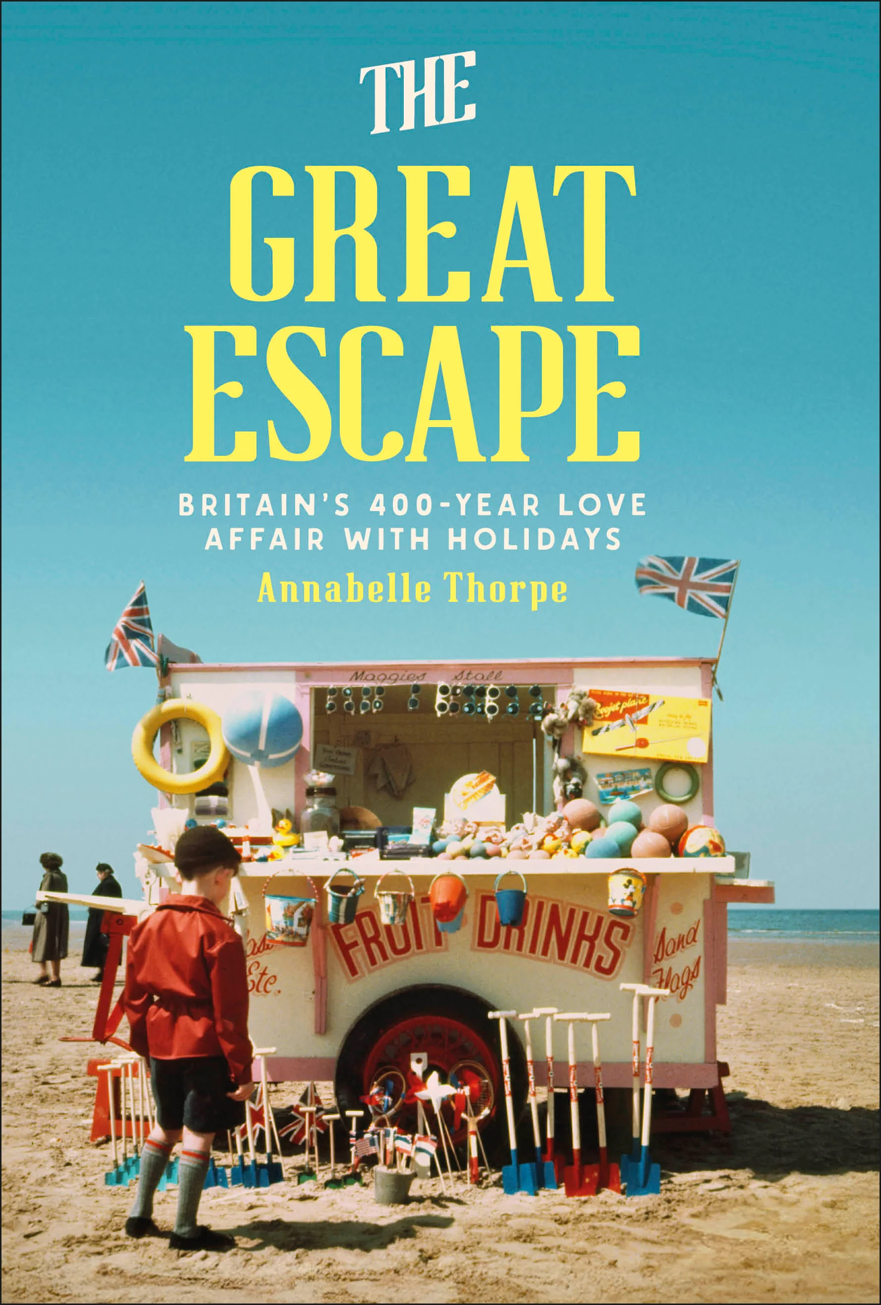 The Great Escape