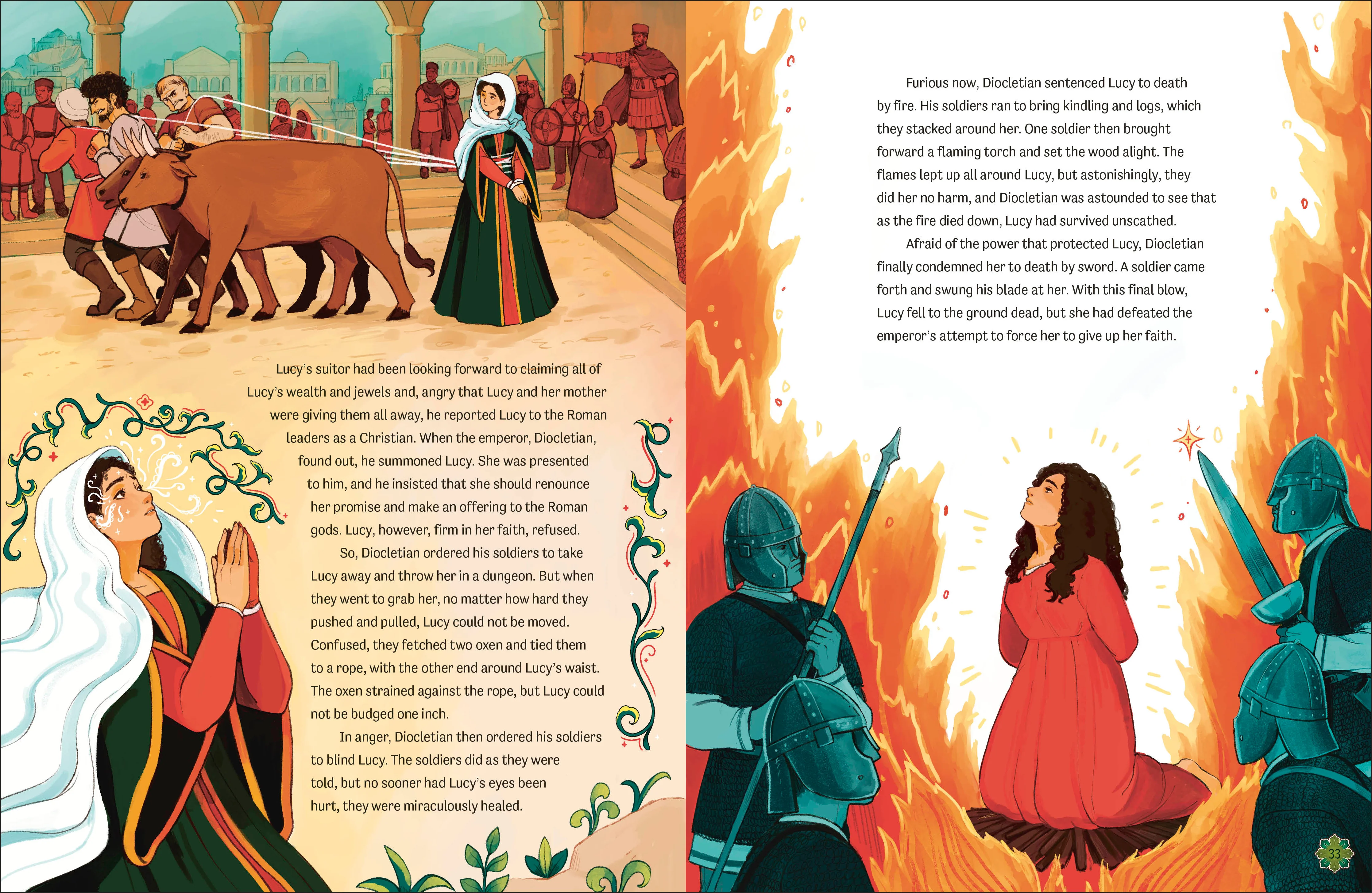 Saints' Lives - Image 3