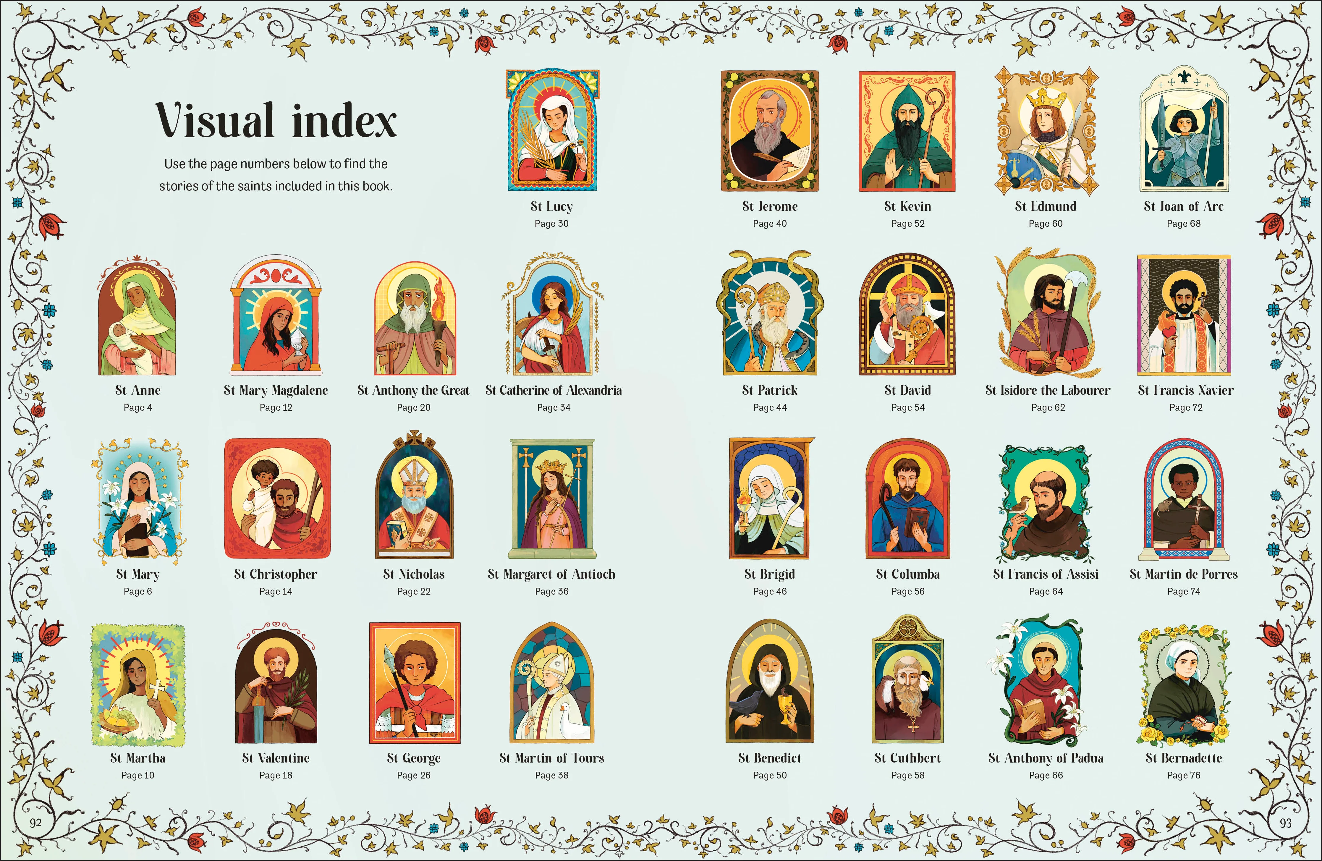 Saints' Lives - Image 7