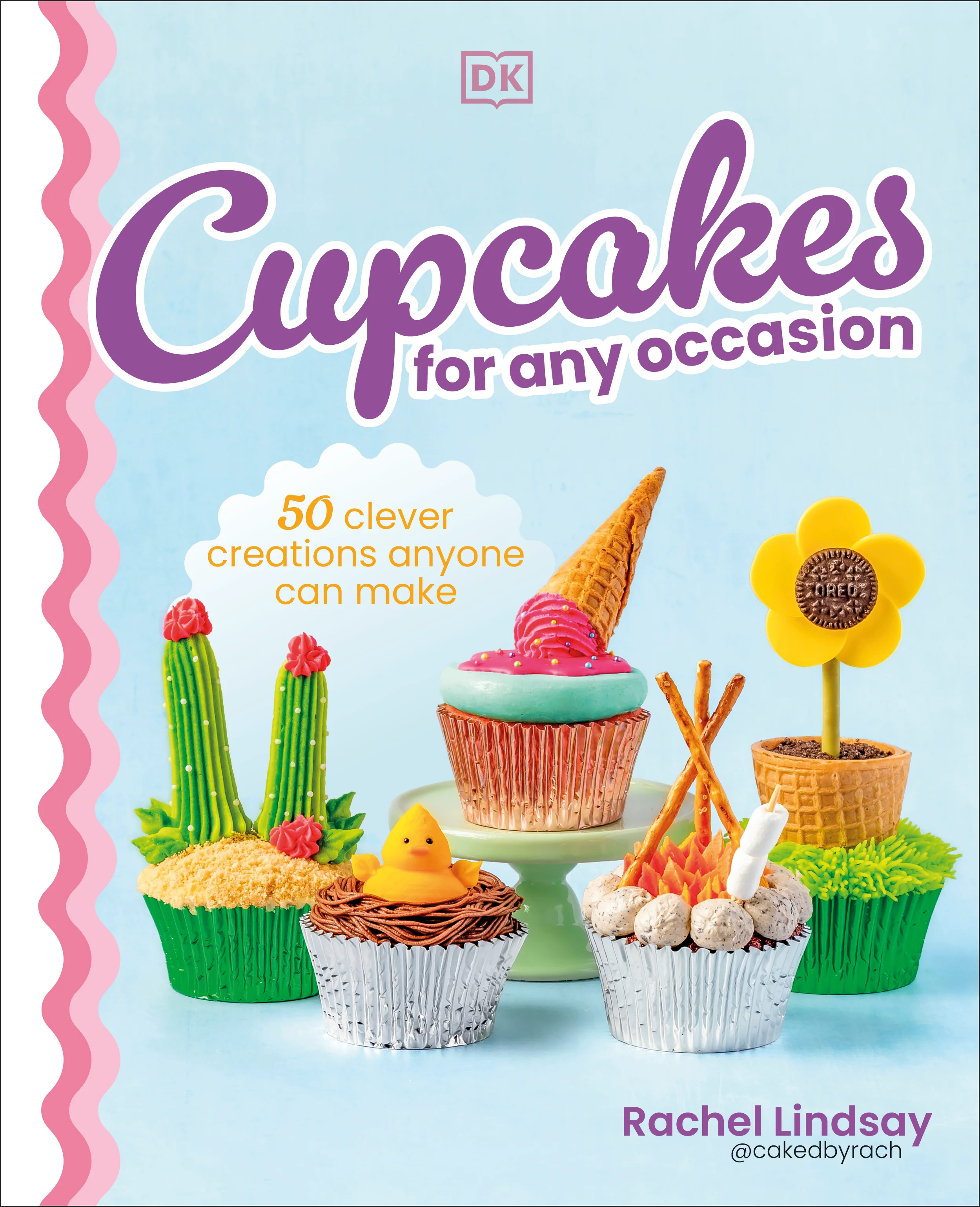 Cupcakes for Any Occasion