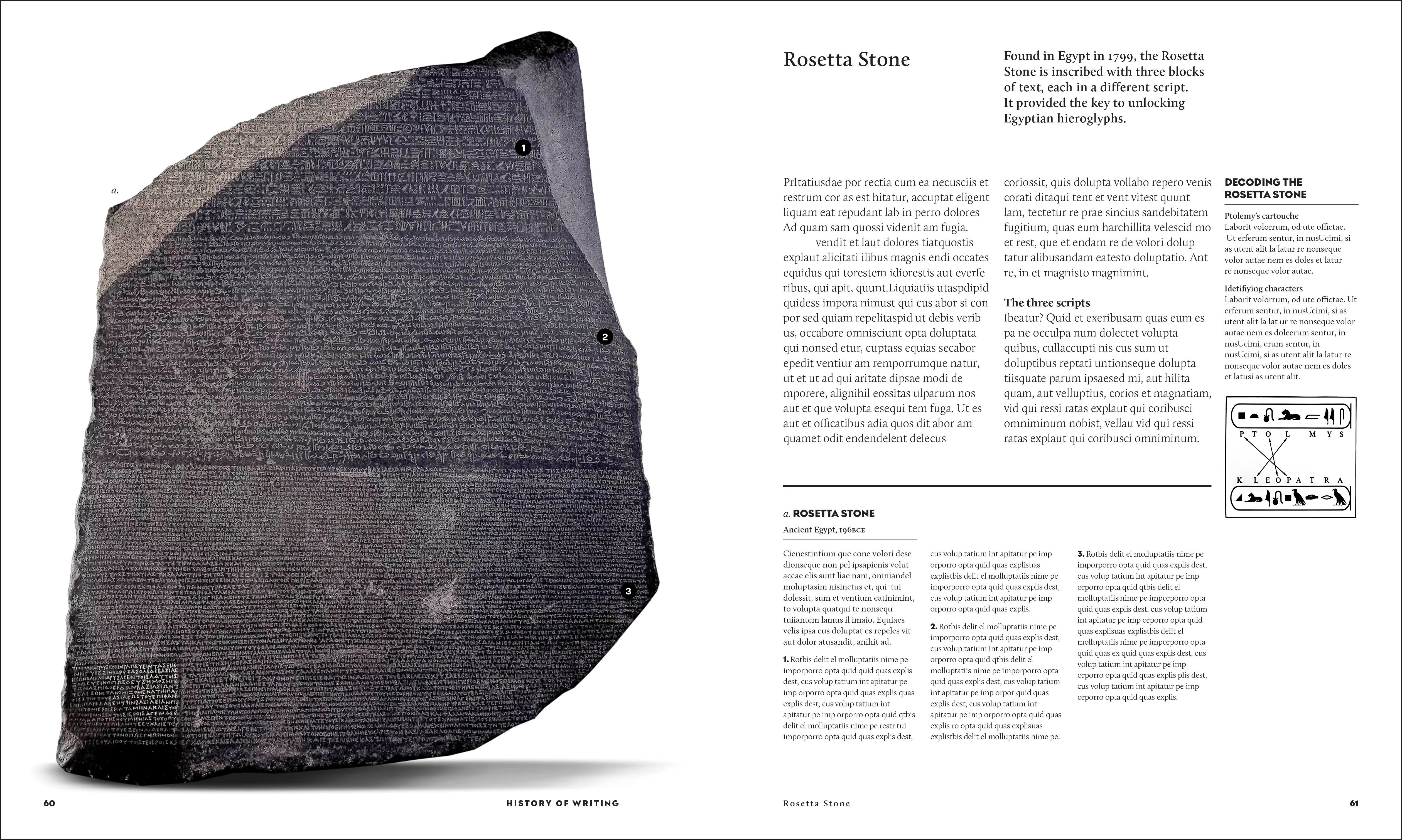 The History of Writing - Image 4
