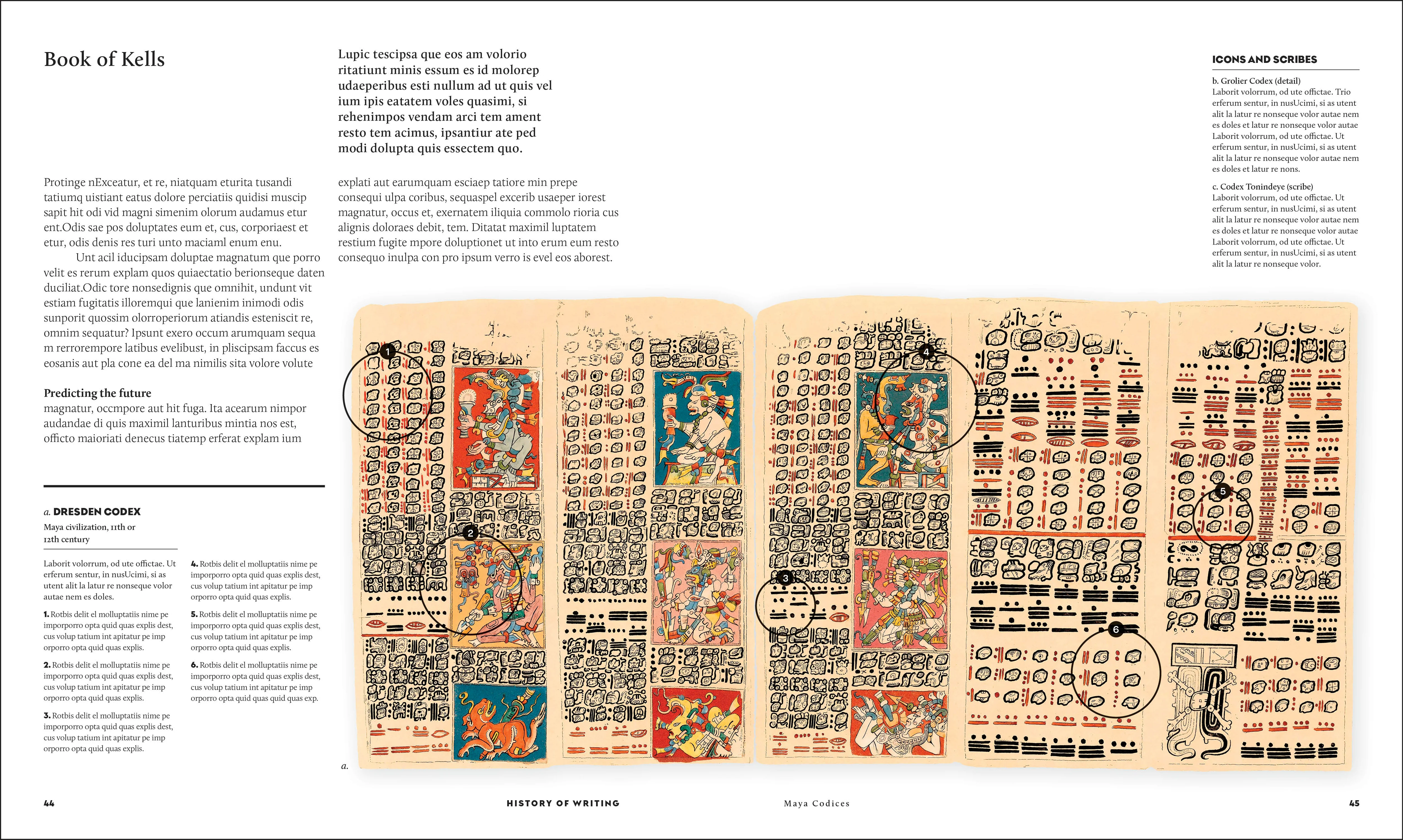 The History of Writing - Image 5