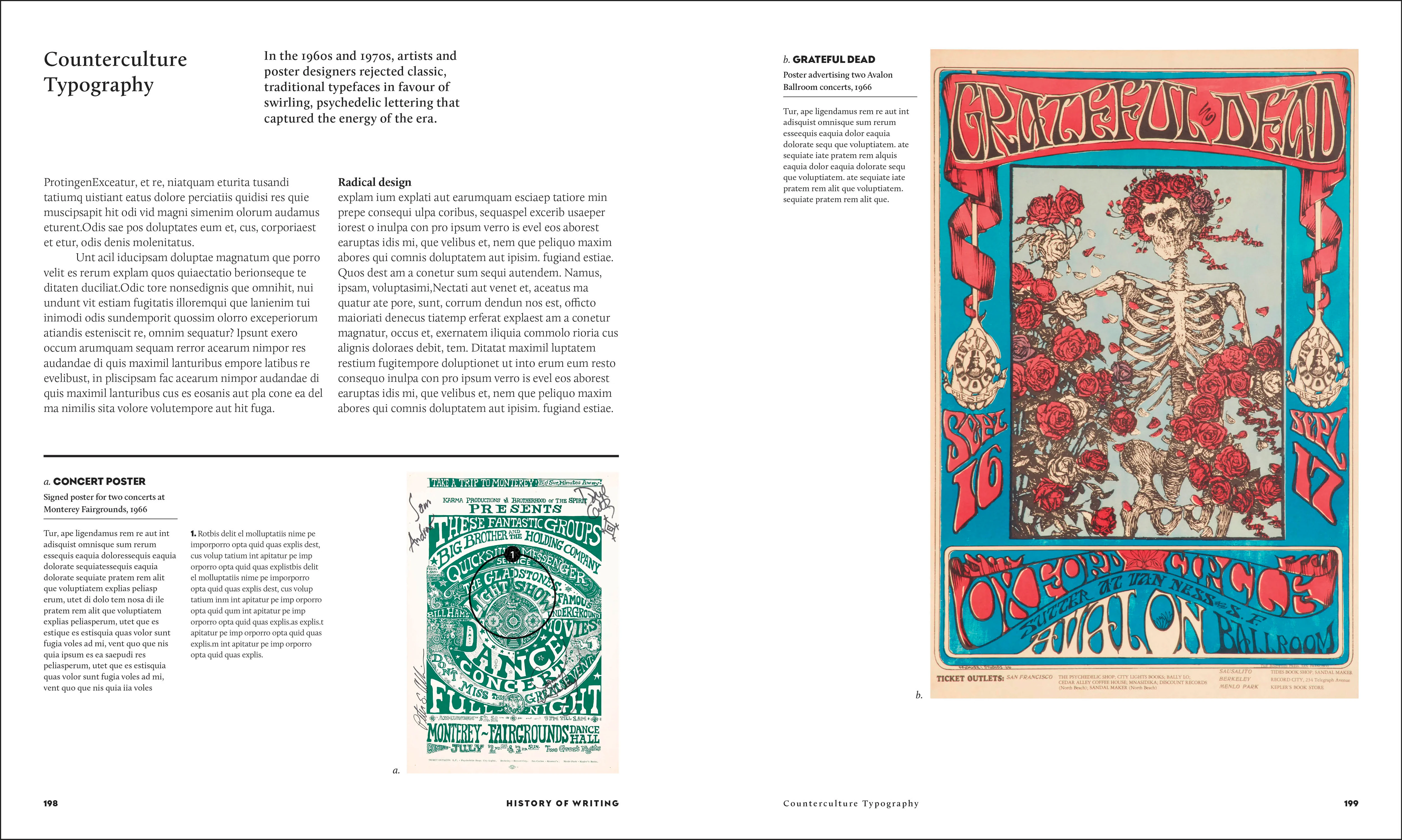 The History of Writing - Image 8