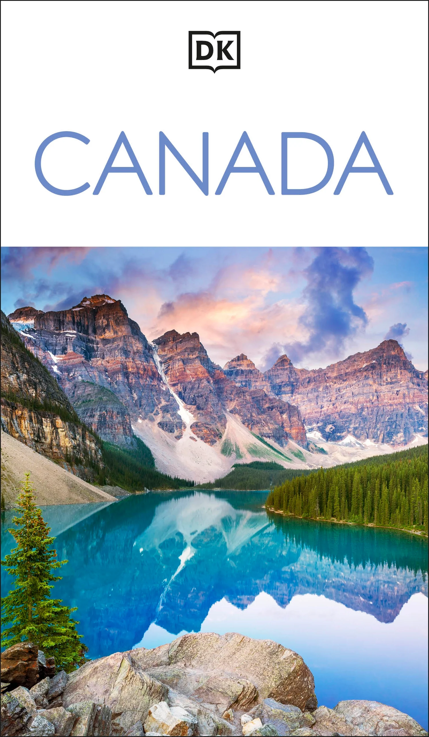 DK Canada
