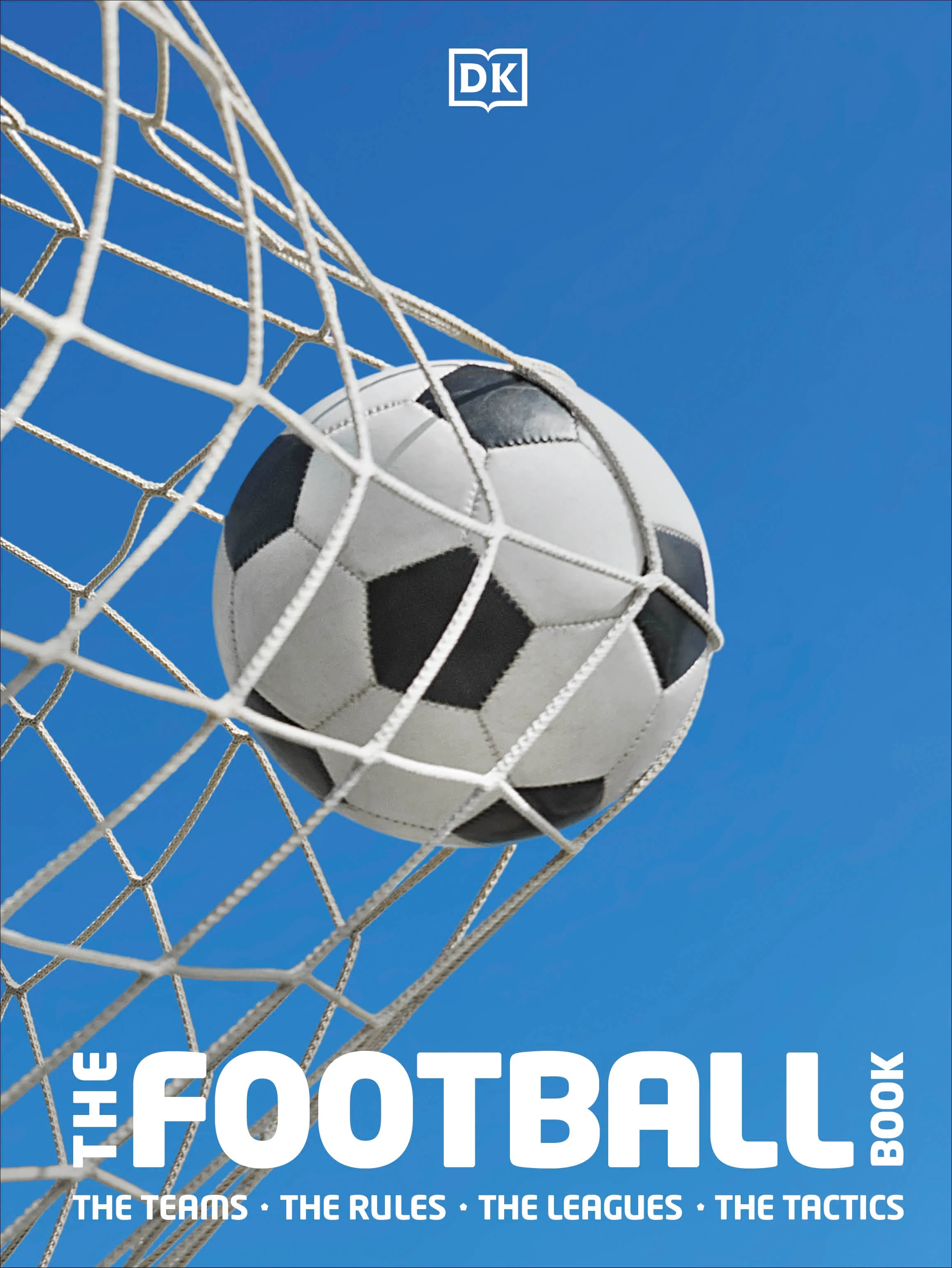 Football Book