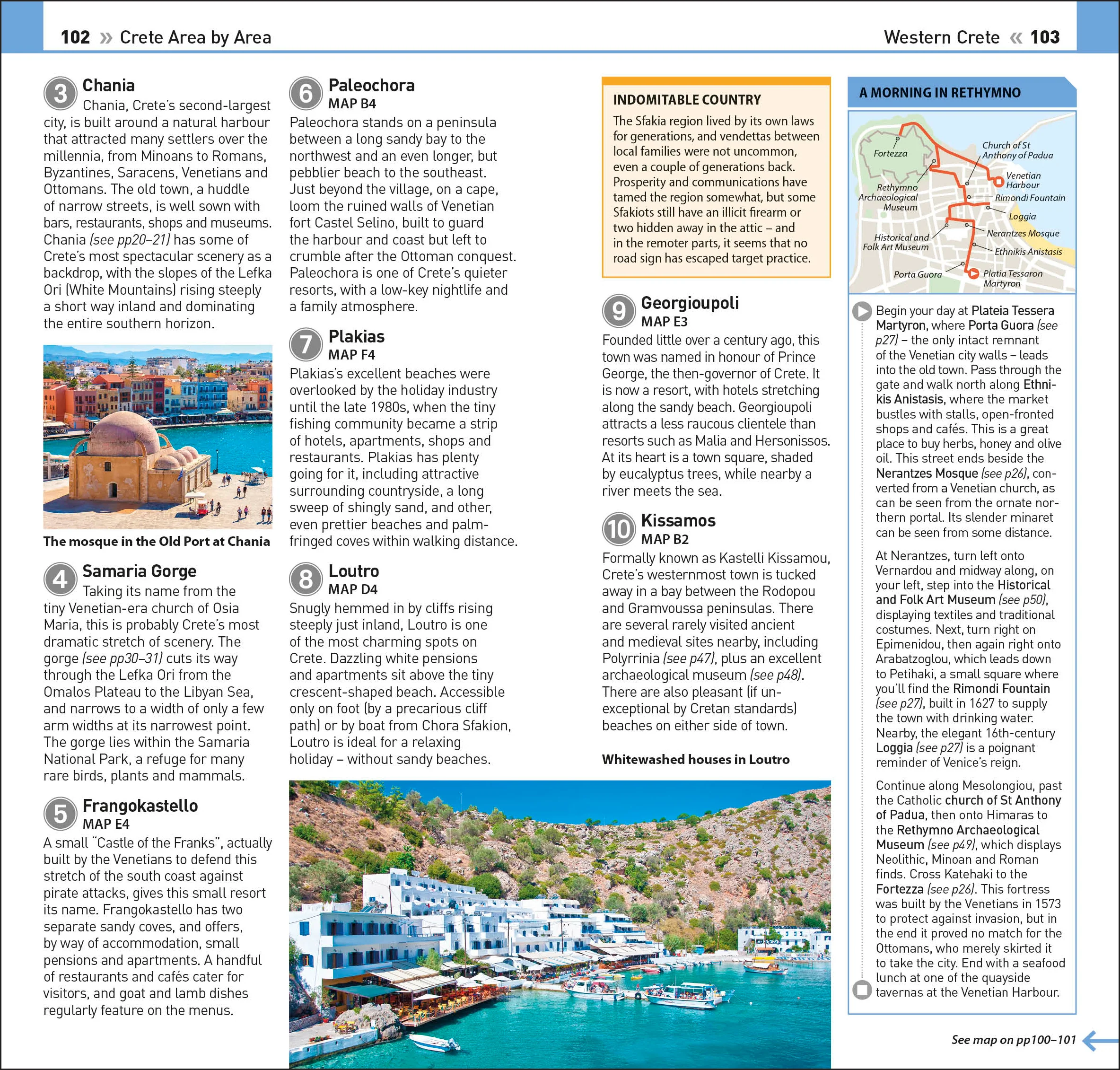 DK Top 10 Crete - Image 11