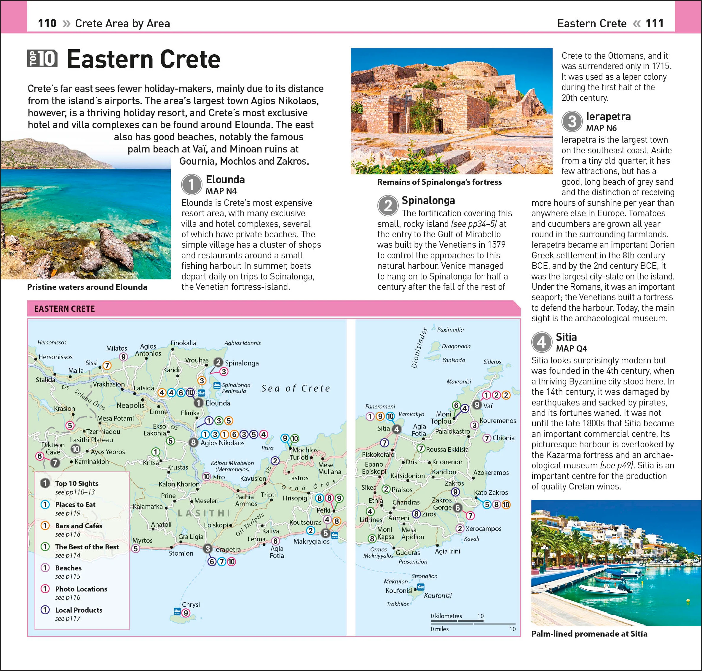 DK Top 10 Crete - Image 12