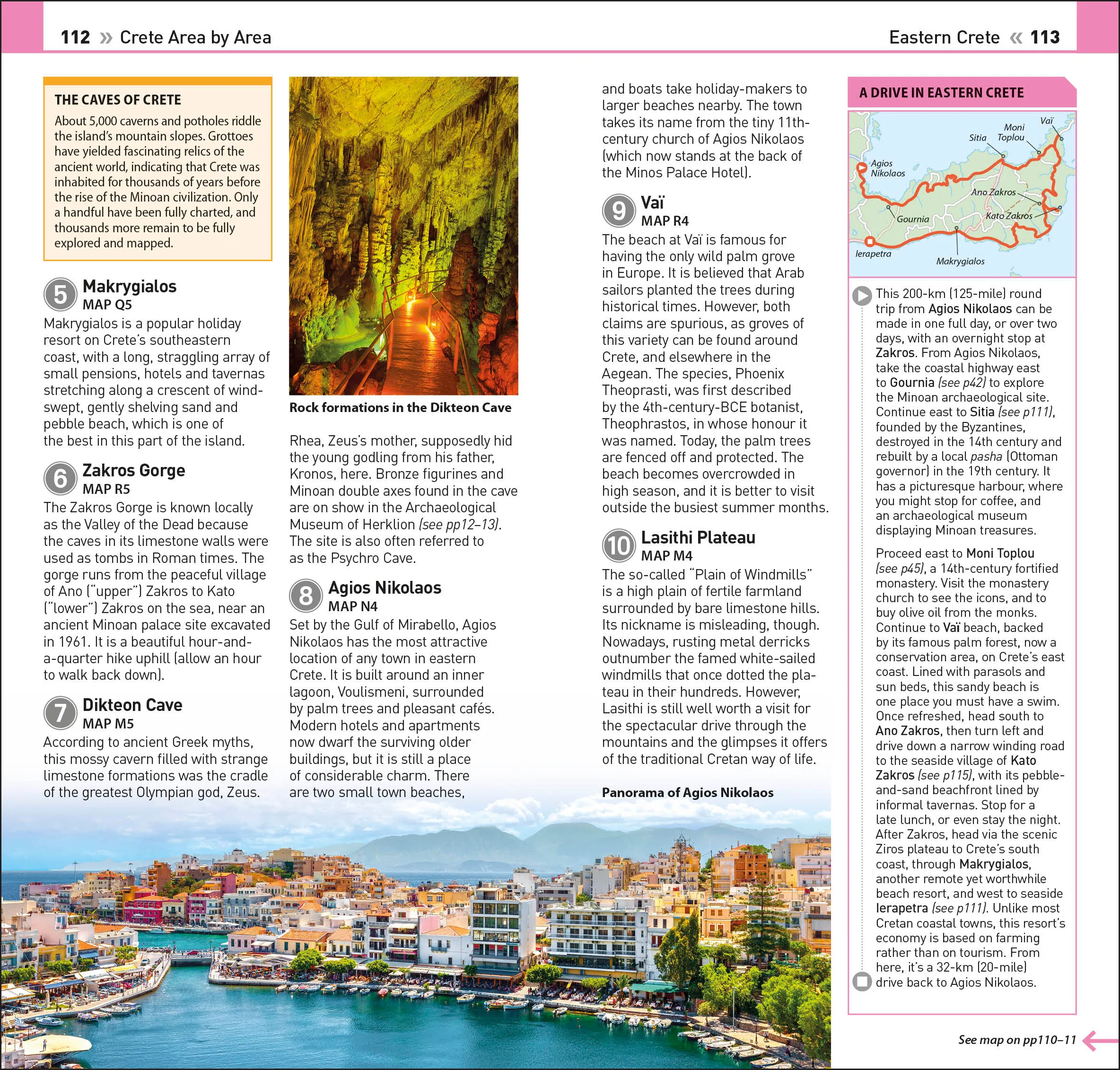 DK Top 10 Crete - Image 13
