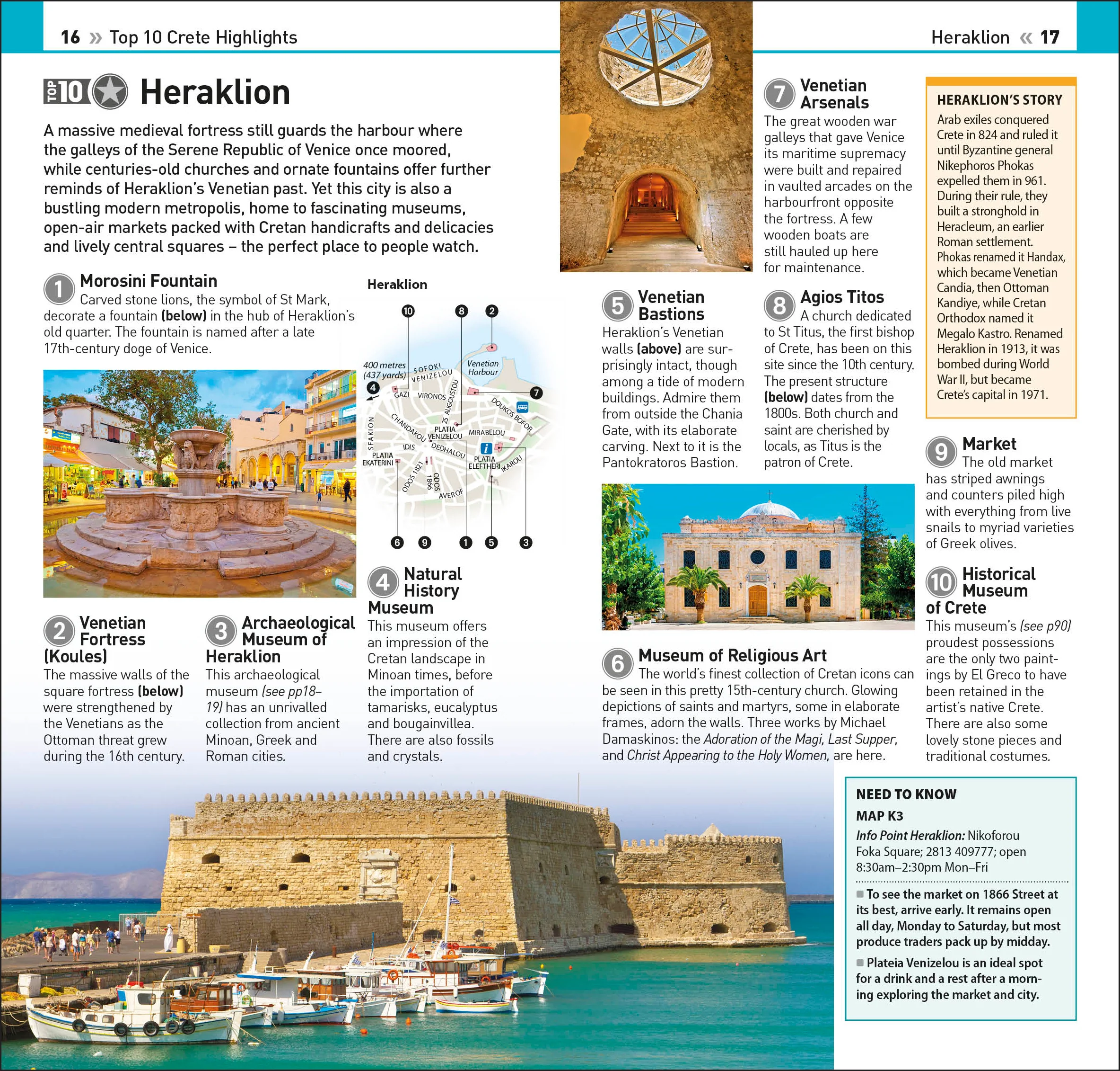 DK Top 10 Crete - Image 7